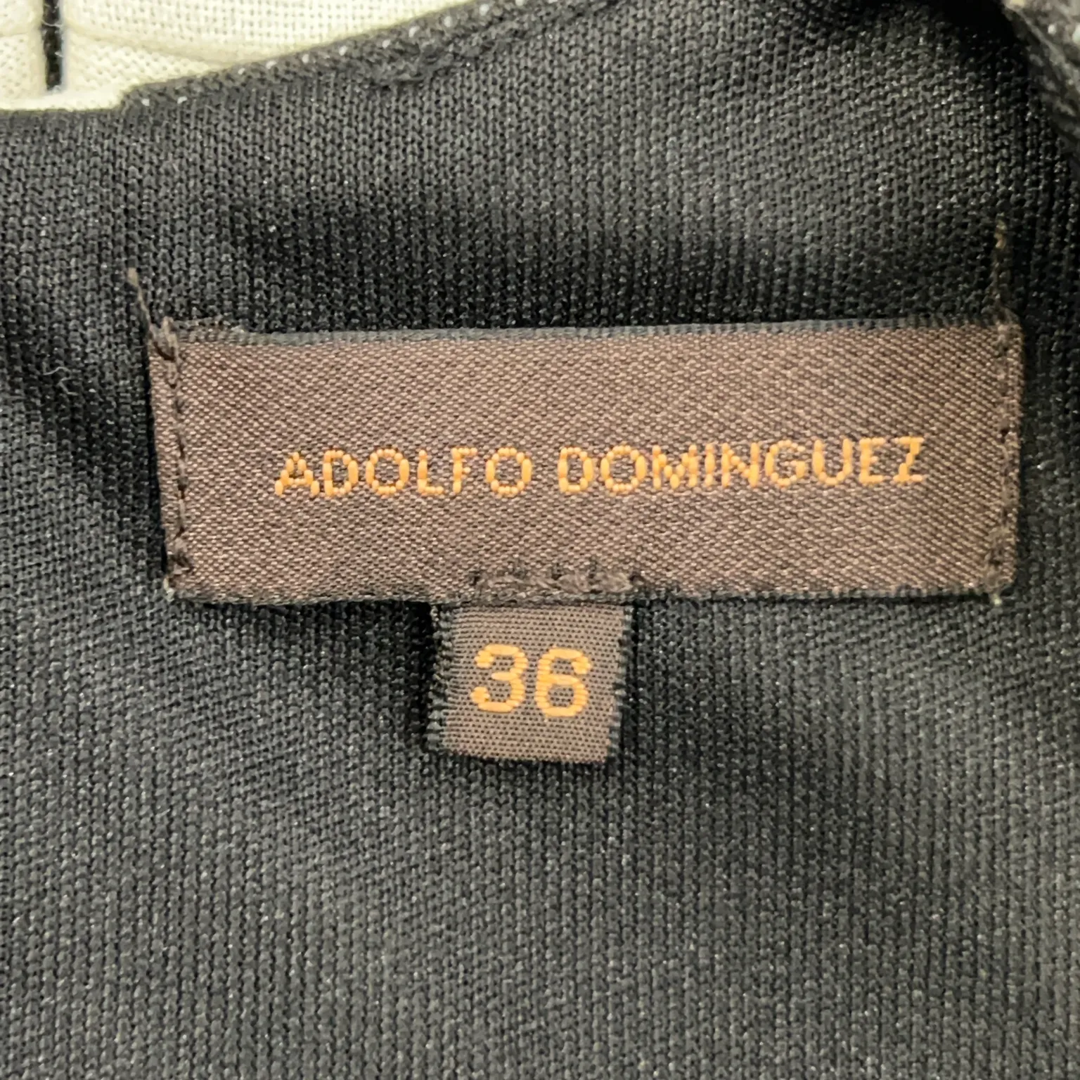 Adolfo Dominguez - bild 3