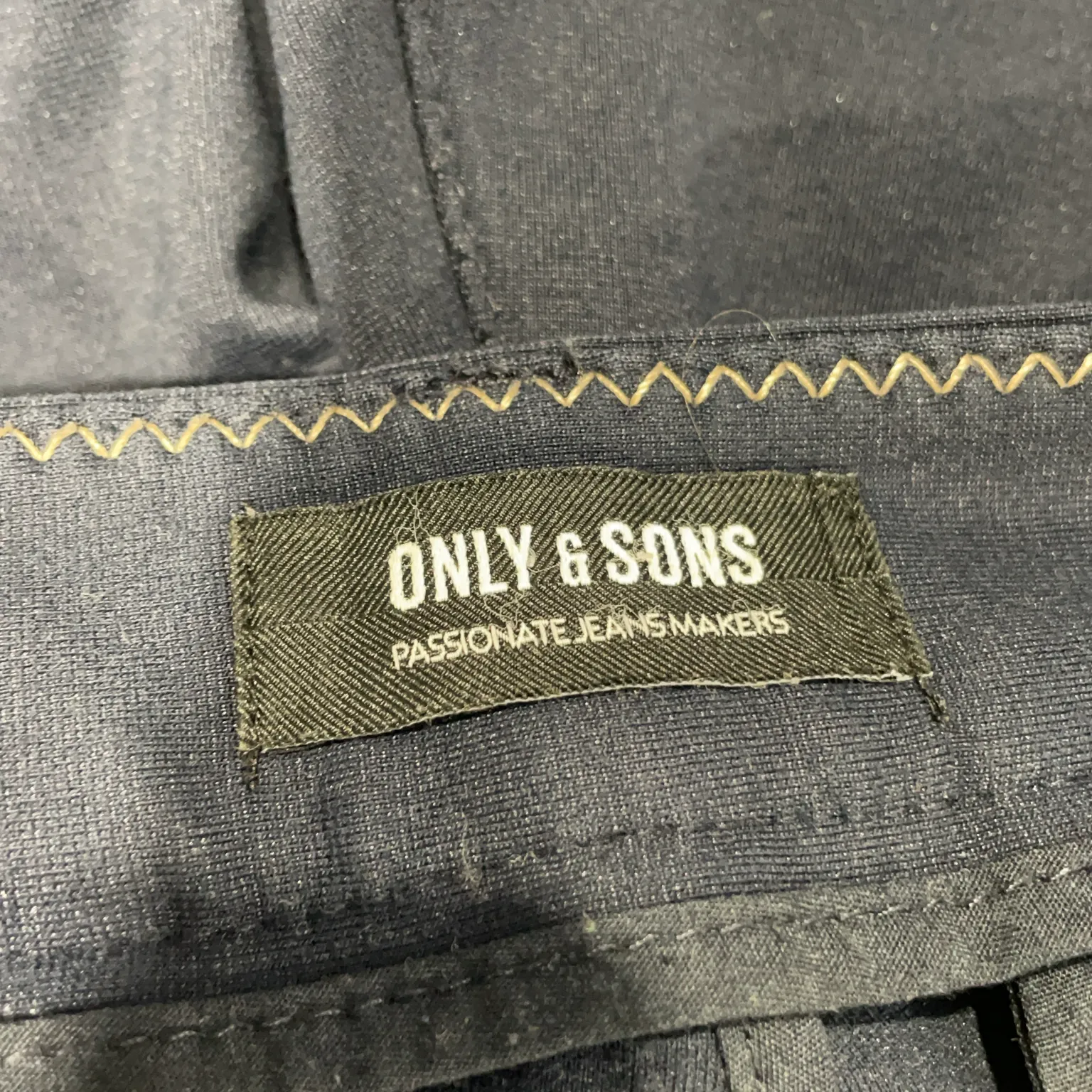 Only & Sons - bild 3