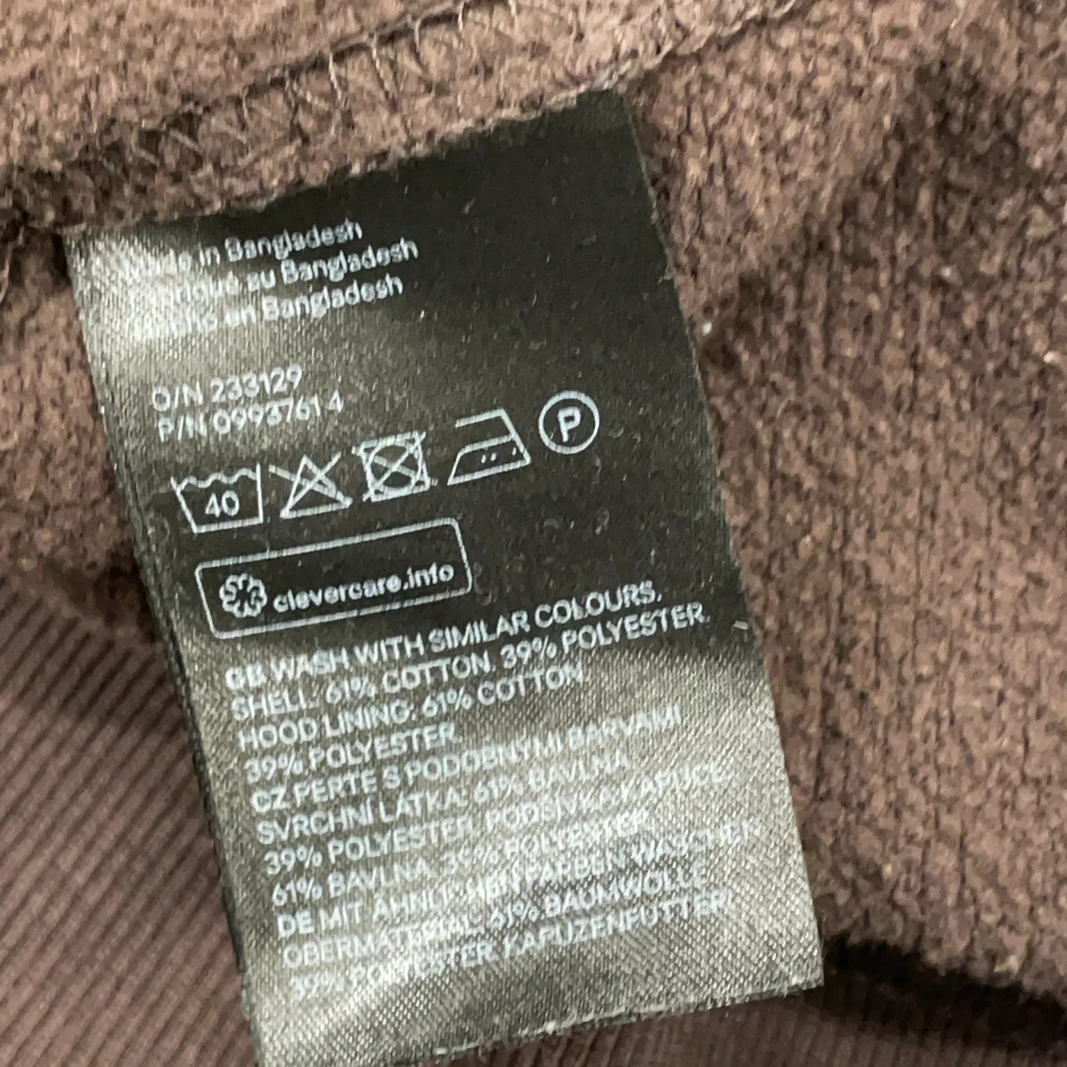 Divided by H&M - bild 4