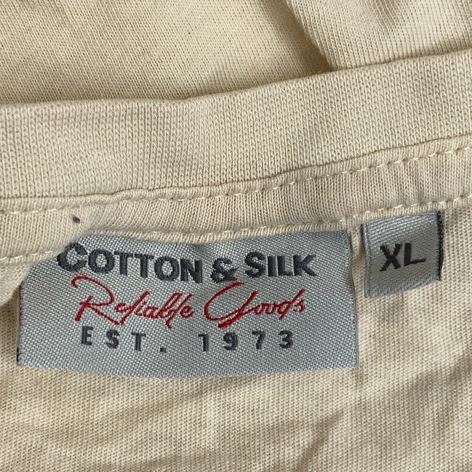 Cotton & Silk - bild 3