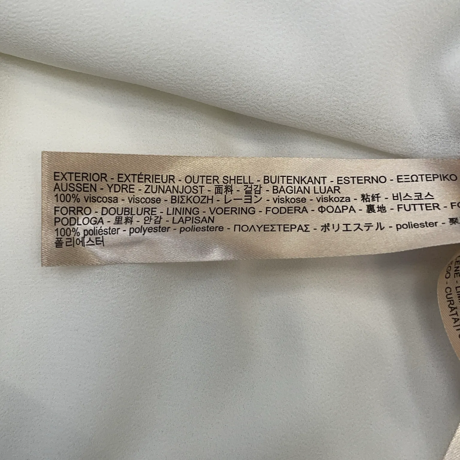 Massimo Dutti - bild 4