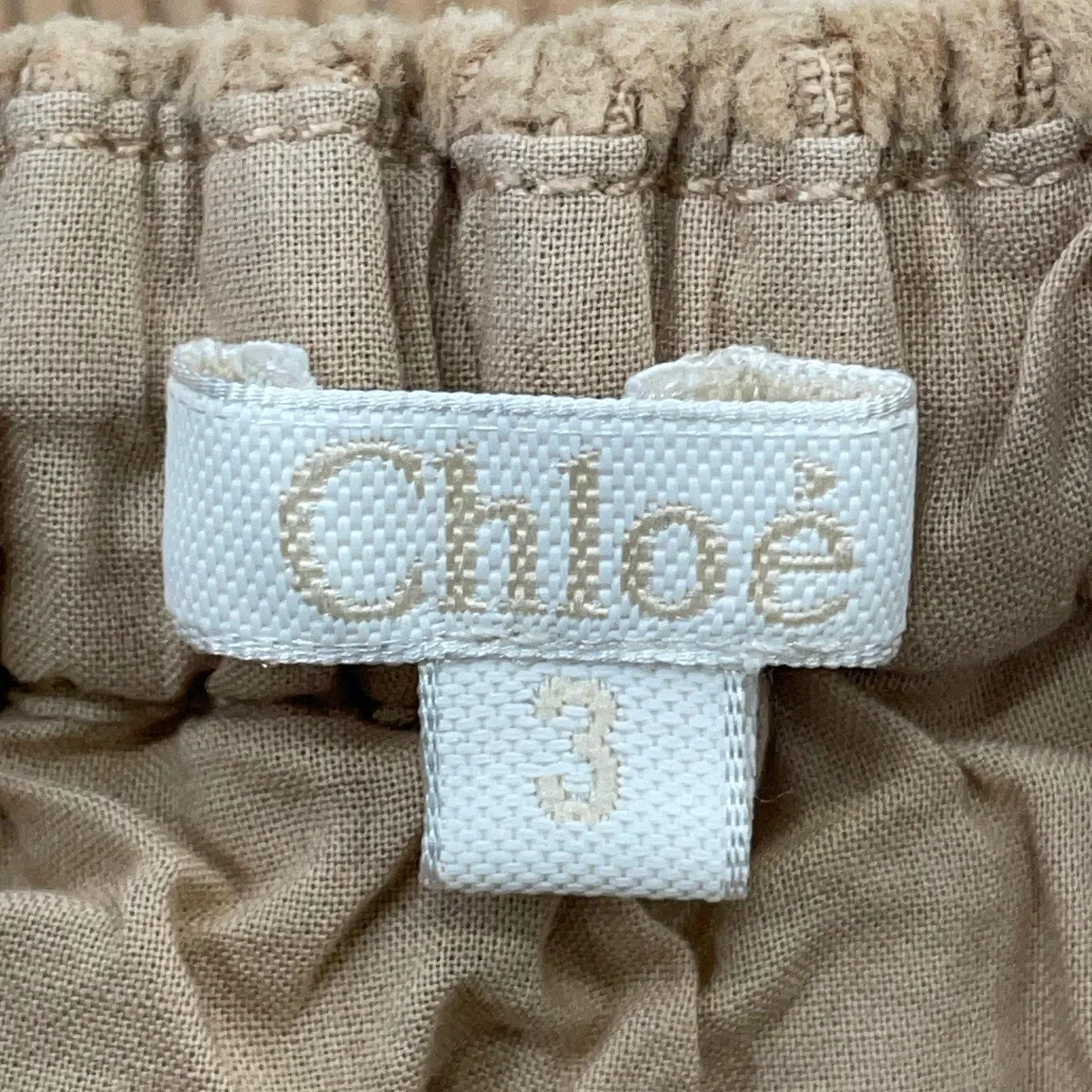 Chloé - bild 3