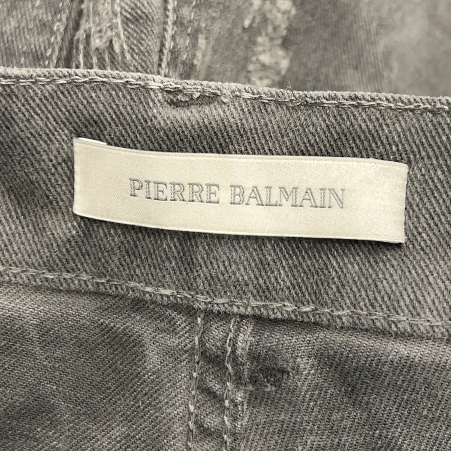 Pierre Balmain - bild 3