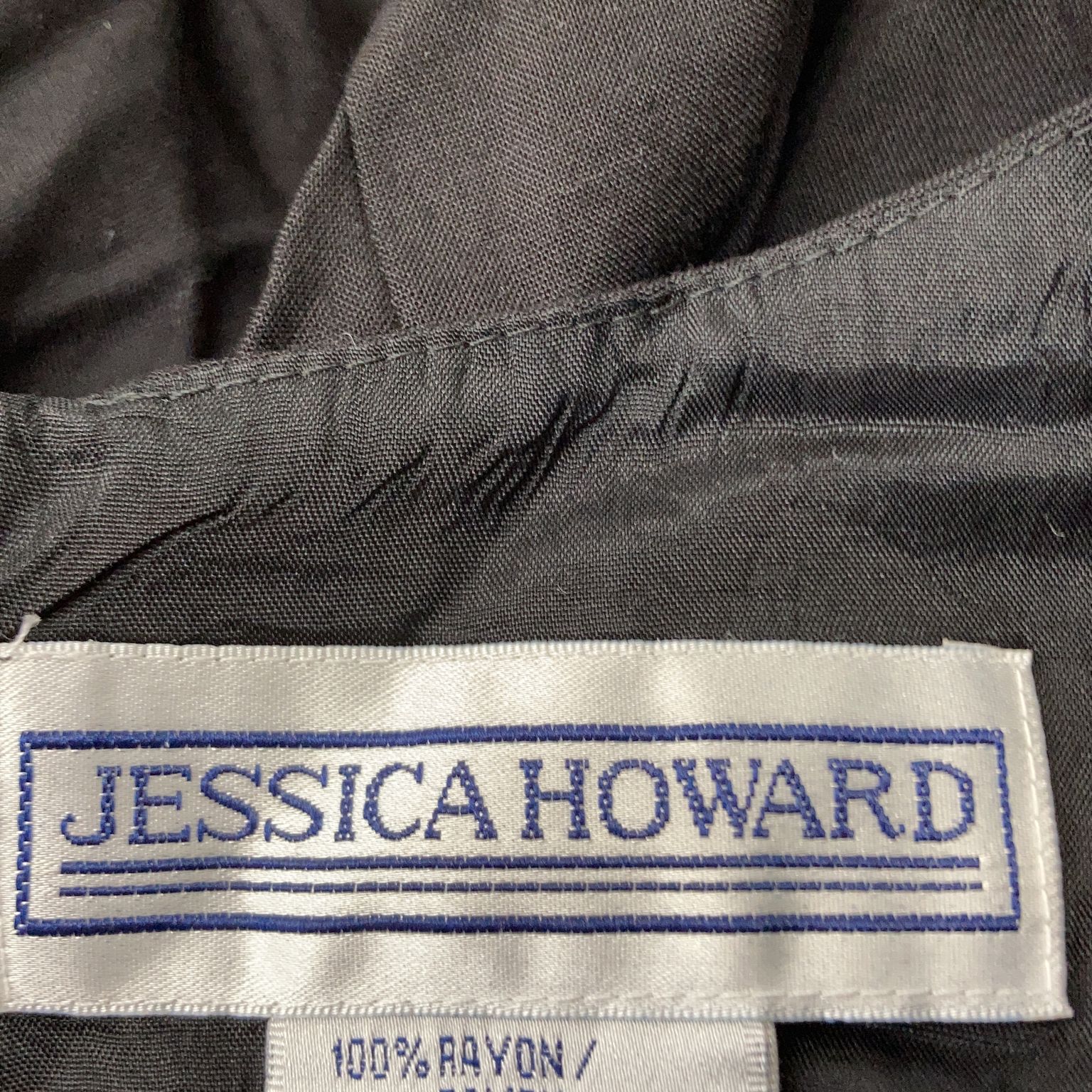 Jessica Howard