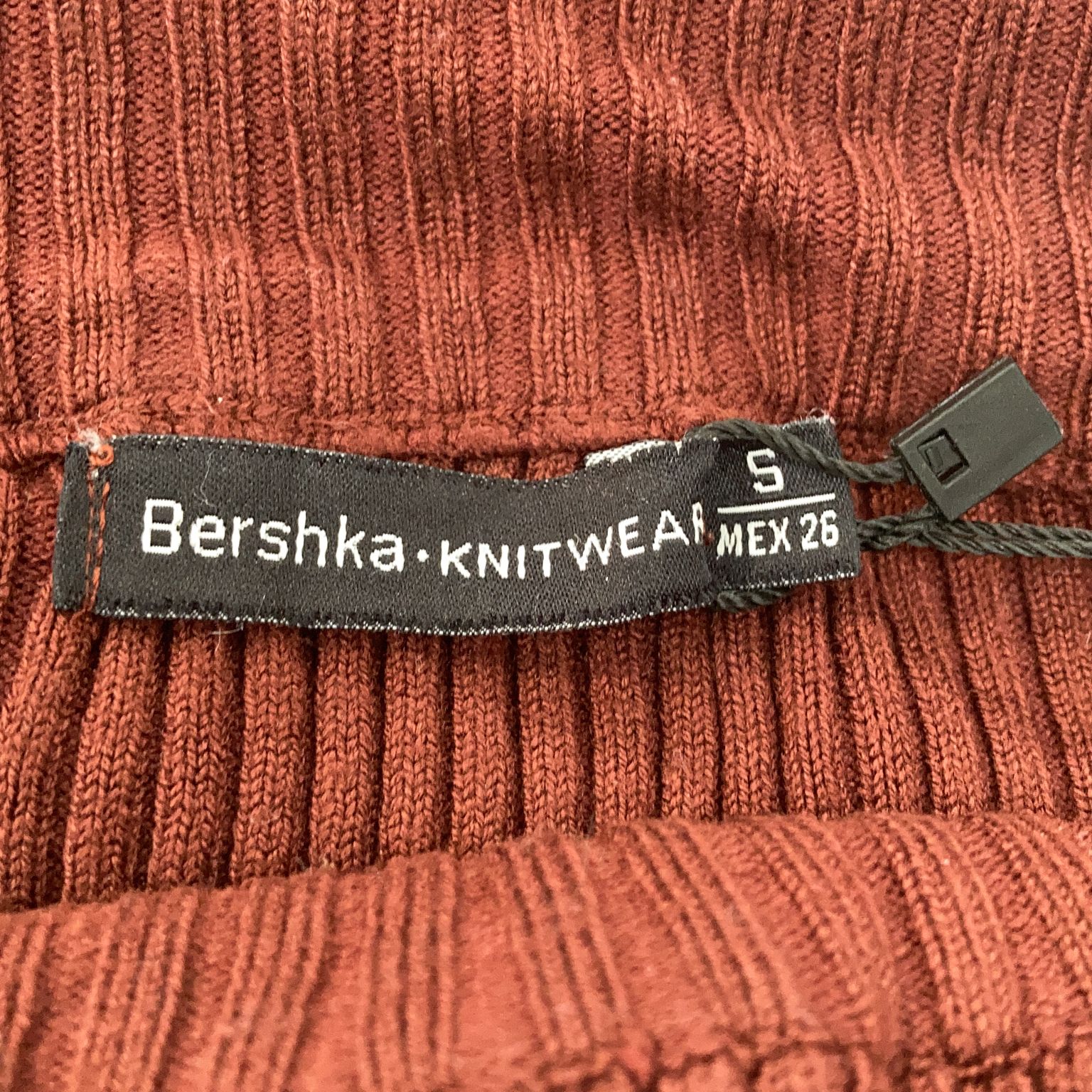 Bershka Knitwear