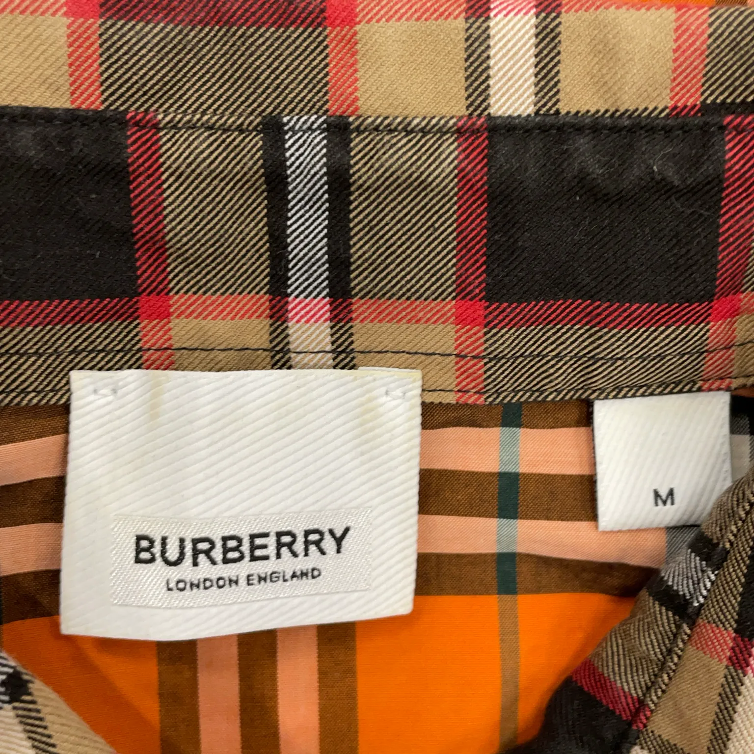 Burberry - bild 3