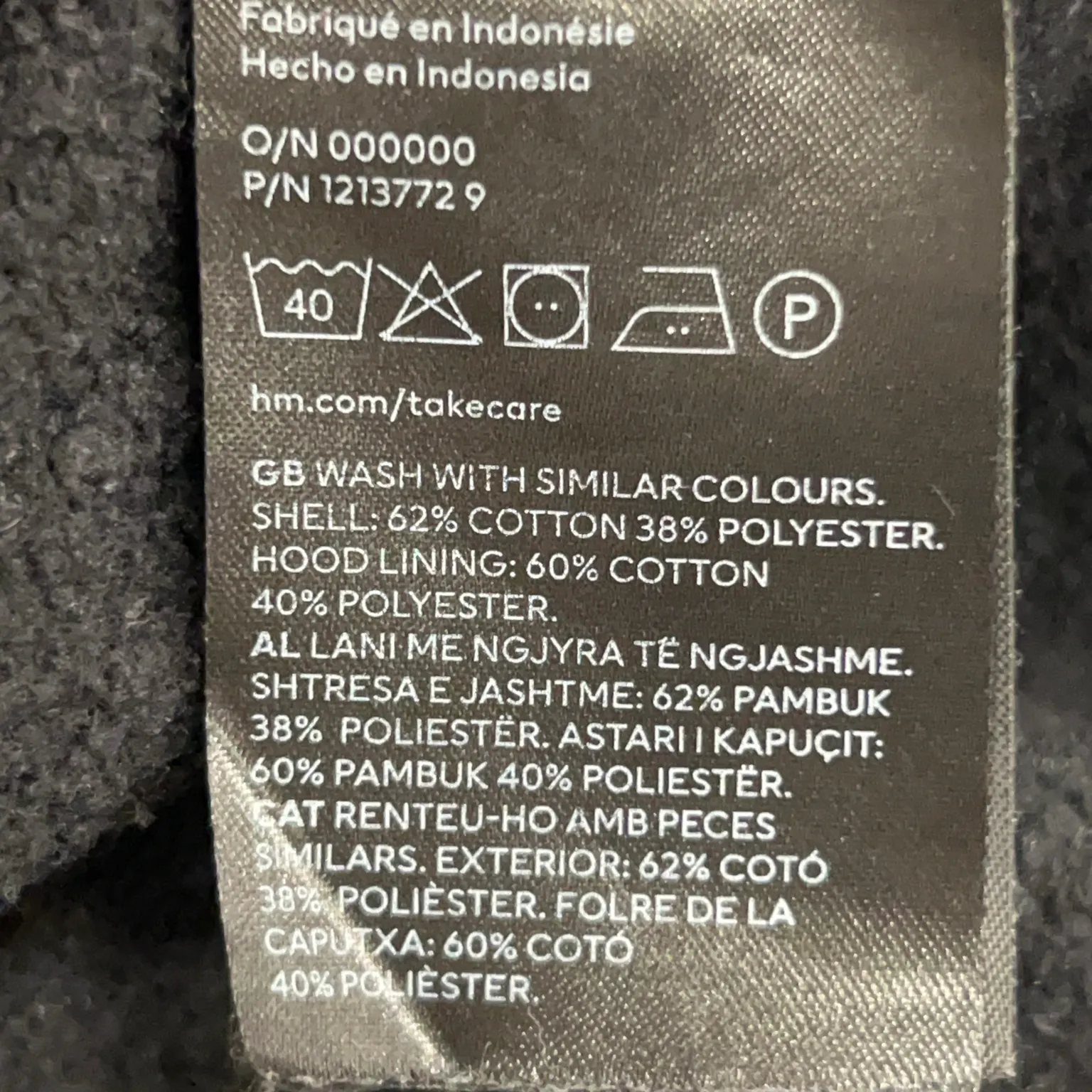 Divided by H&M - bild 4