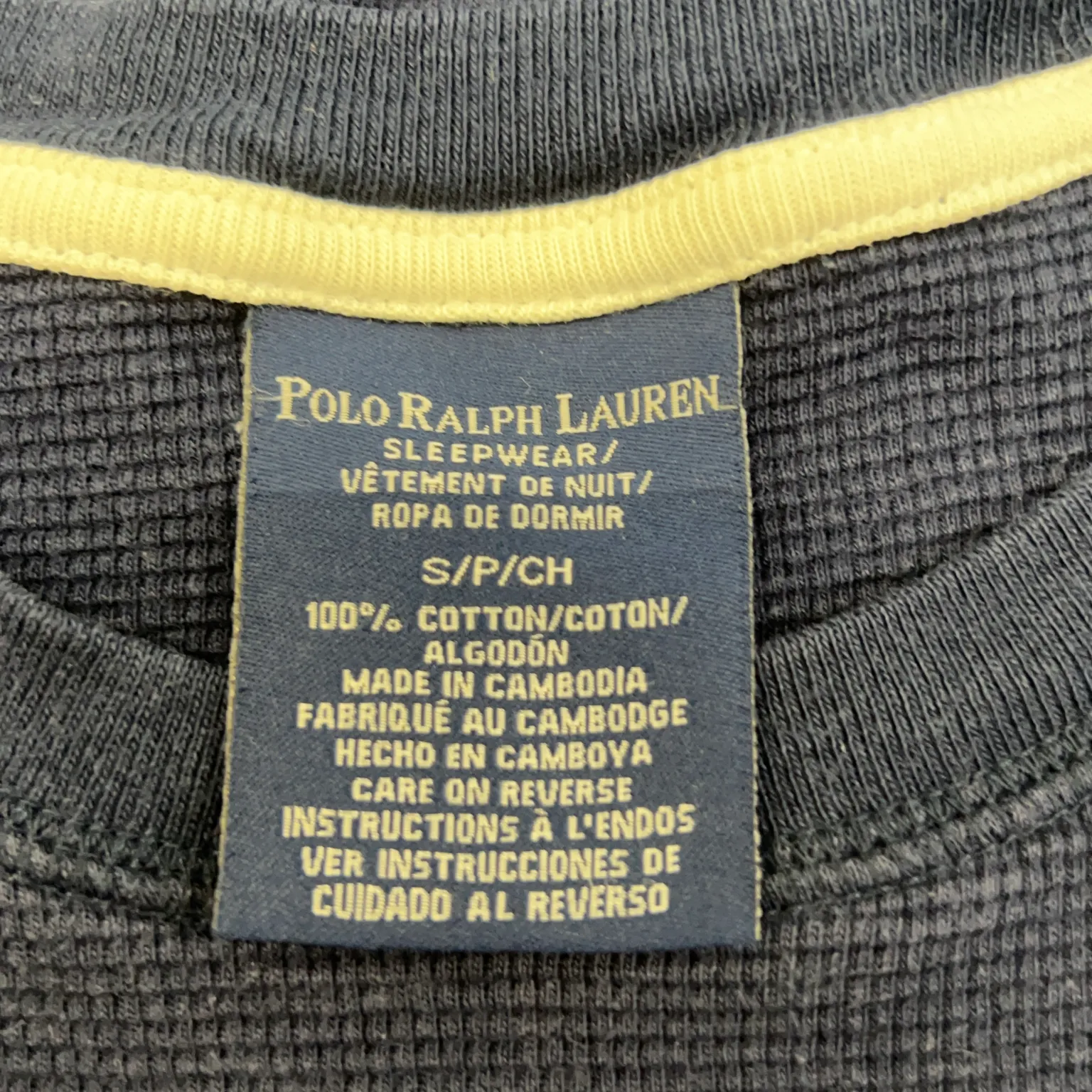 Polo Ralph Lauren - bild 3