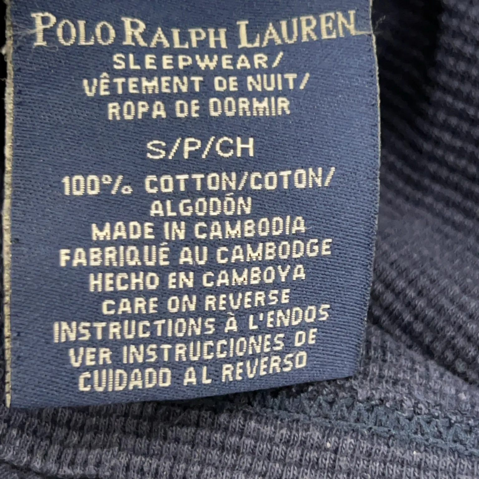 Polo Ralph Lauren - bild 4
