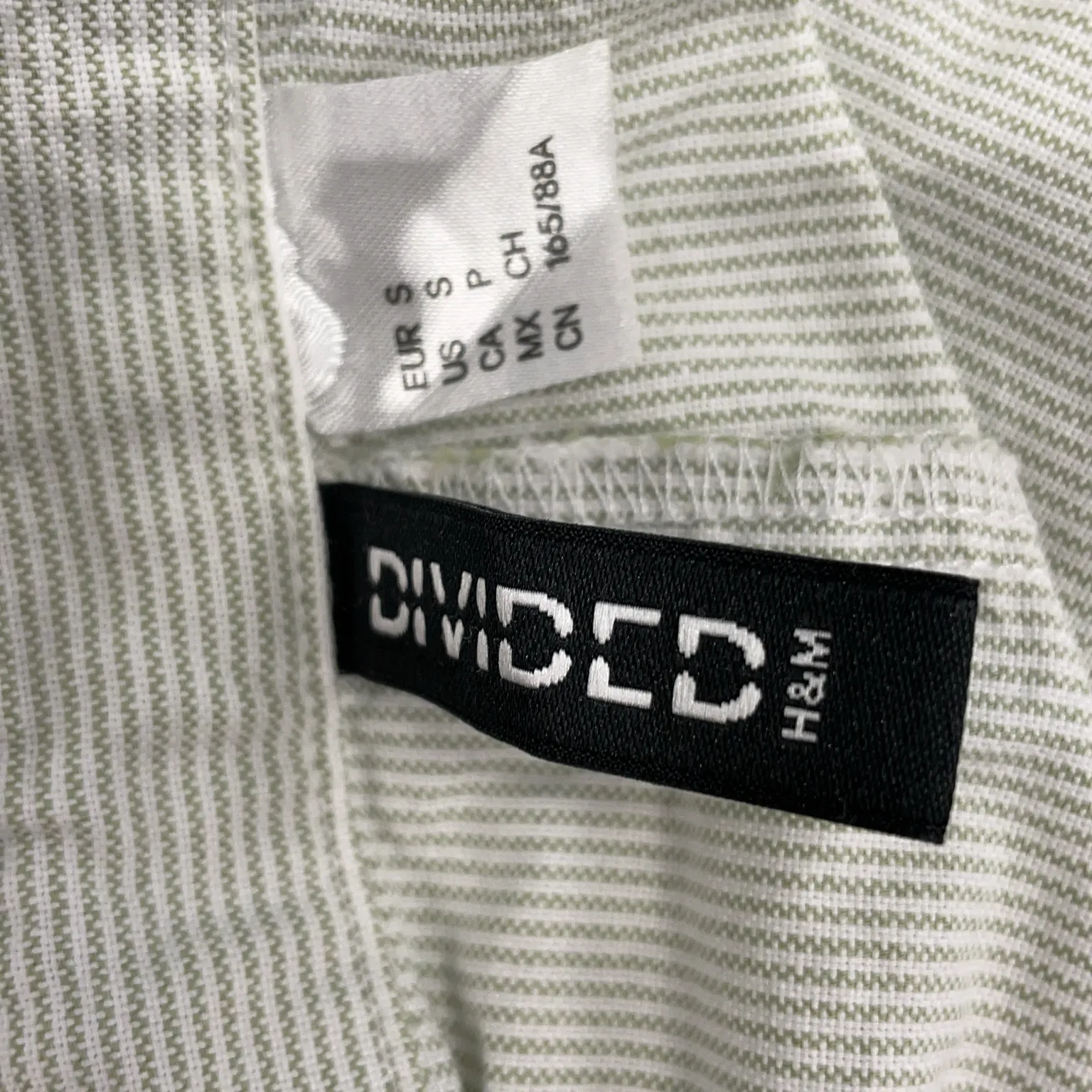 Divided by H&M - bild 3