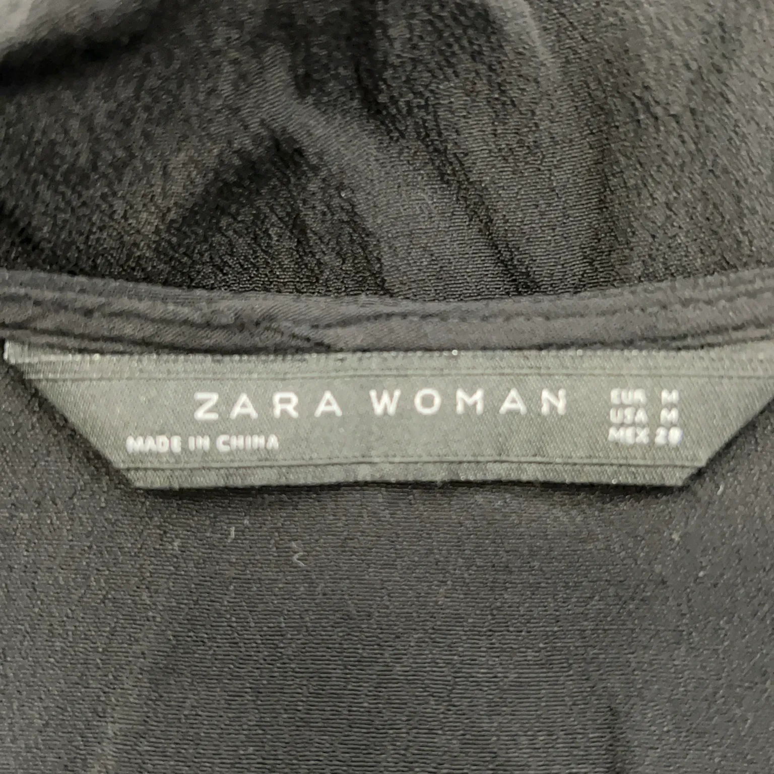 Zara Woman - bild 3