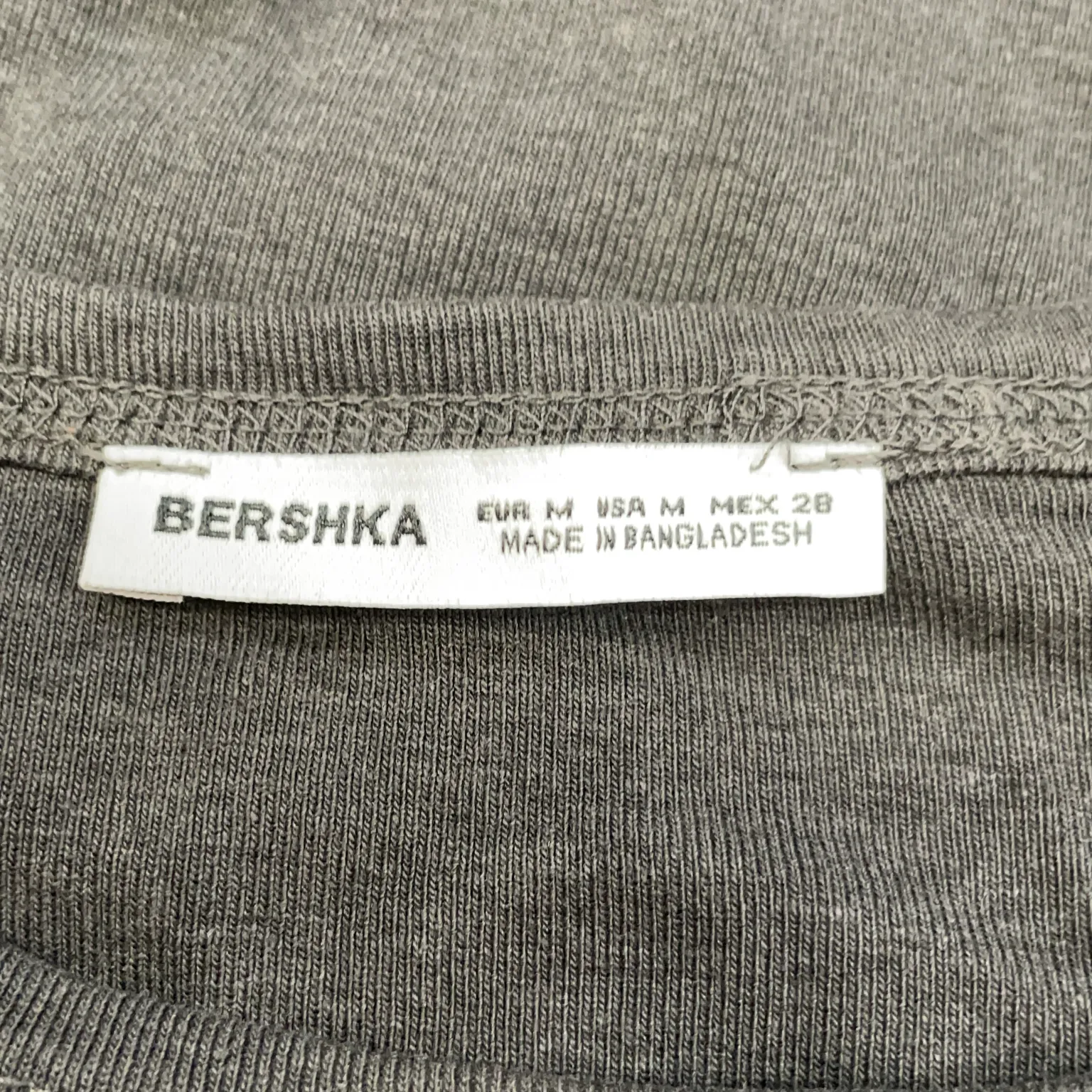 Bershka - bild 3