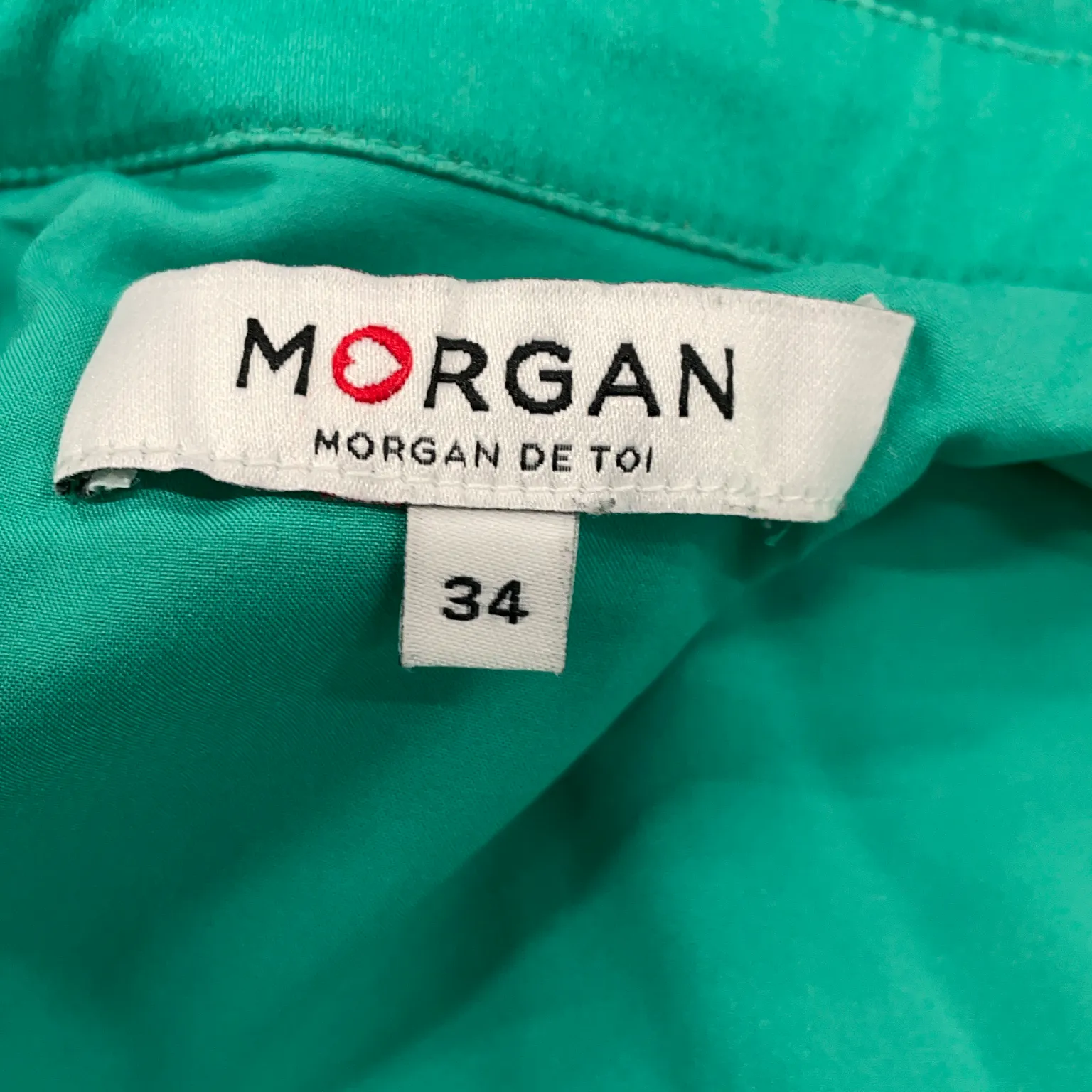 Morgan de Toi - bild 3