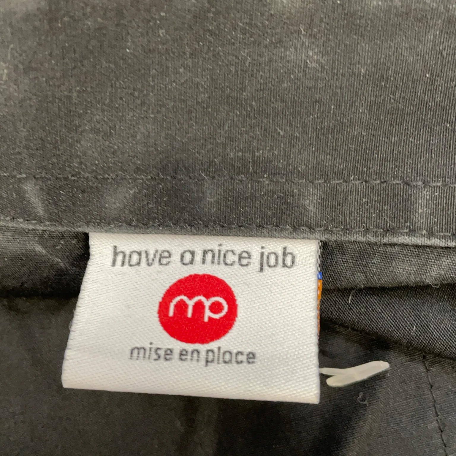 Mise En Place - bild 3