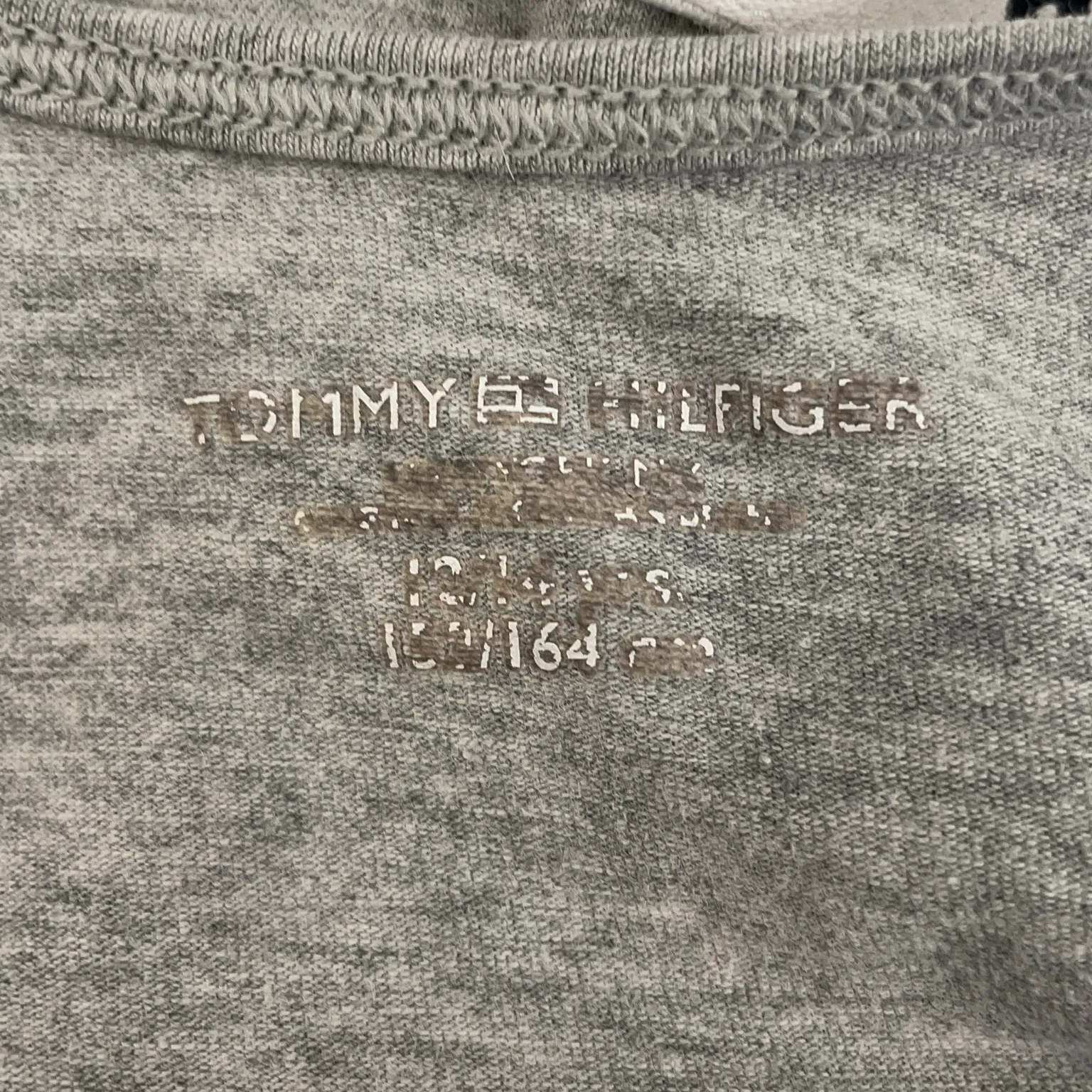 Tommy Hilfiger - bild 3