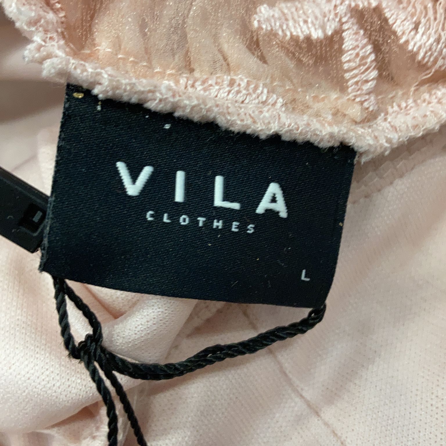 VILA Clothes