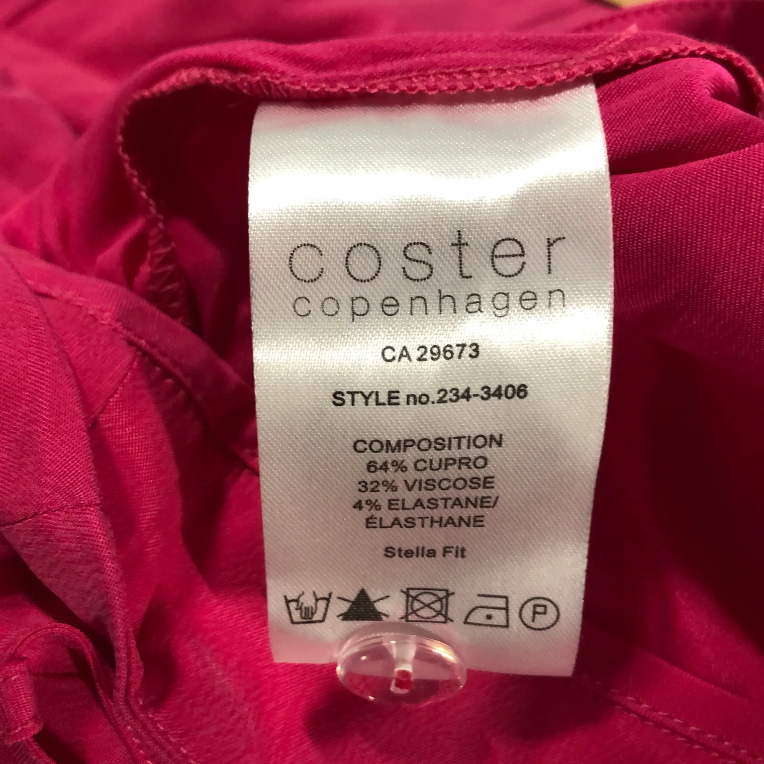 Coster Copenhagen - bild 4