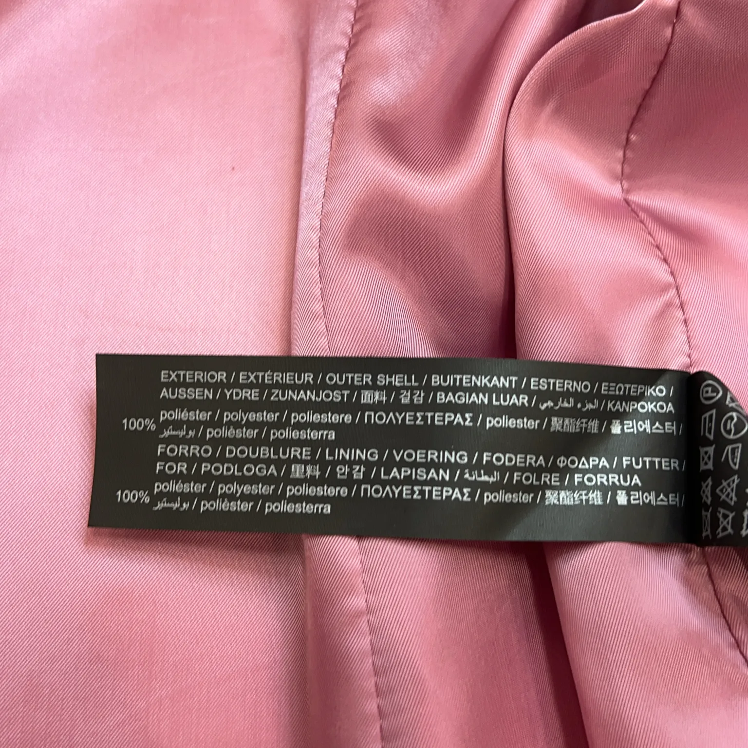 Pull & Bear - bild 4