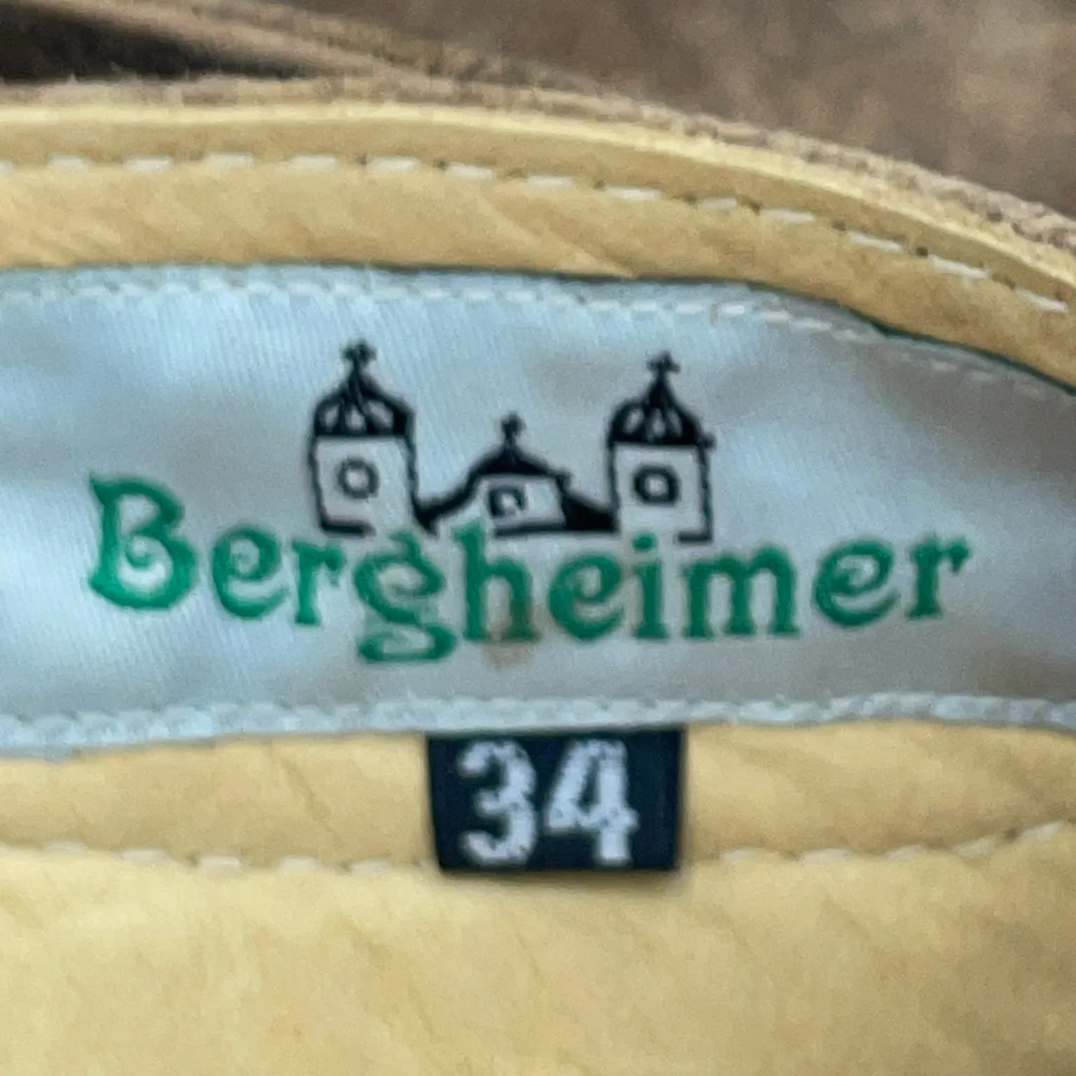 Bergheimer - bild 3