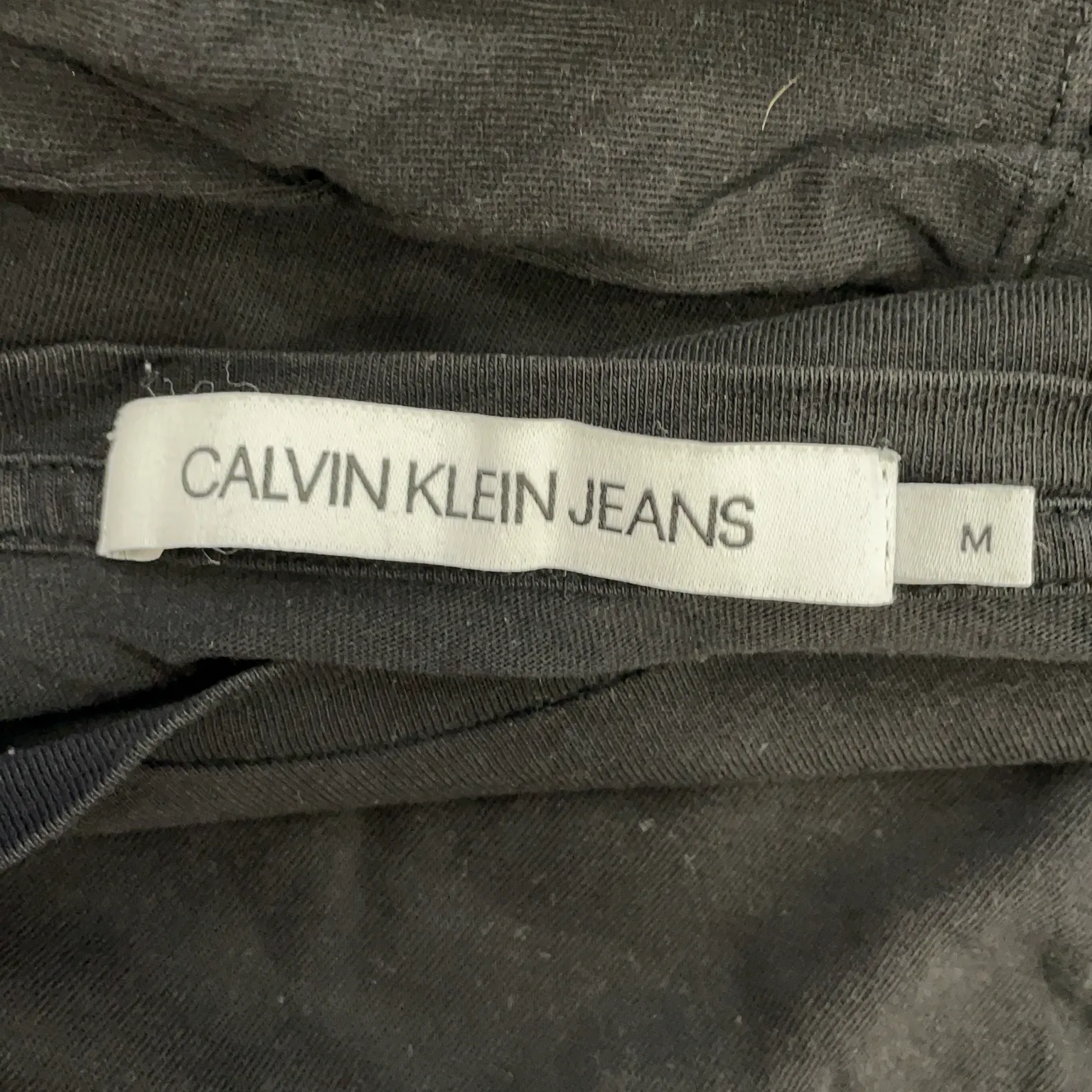 Calvin Klein Jeans - bild 3