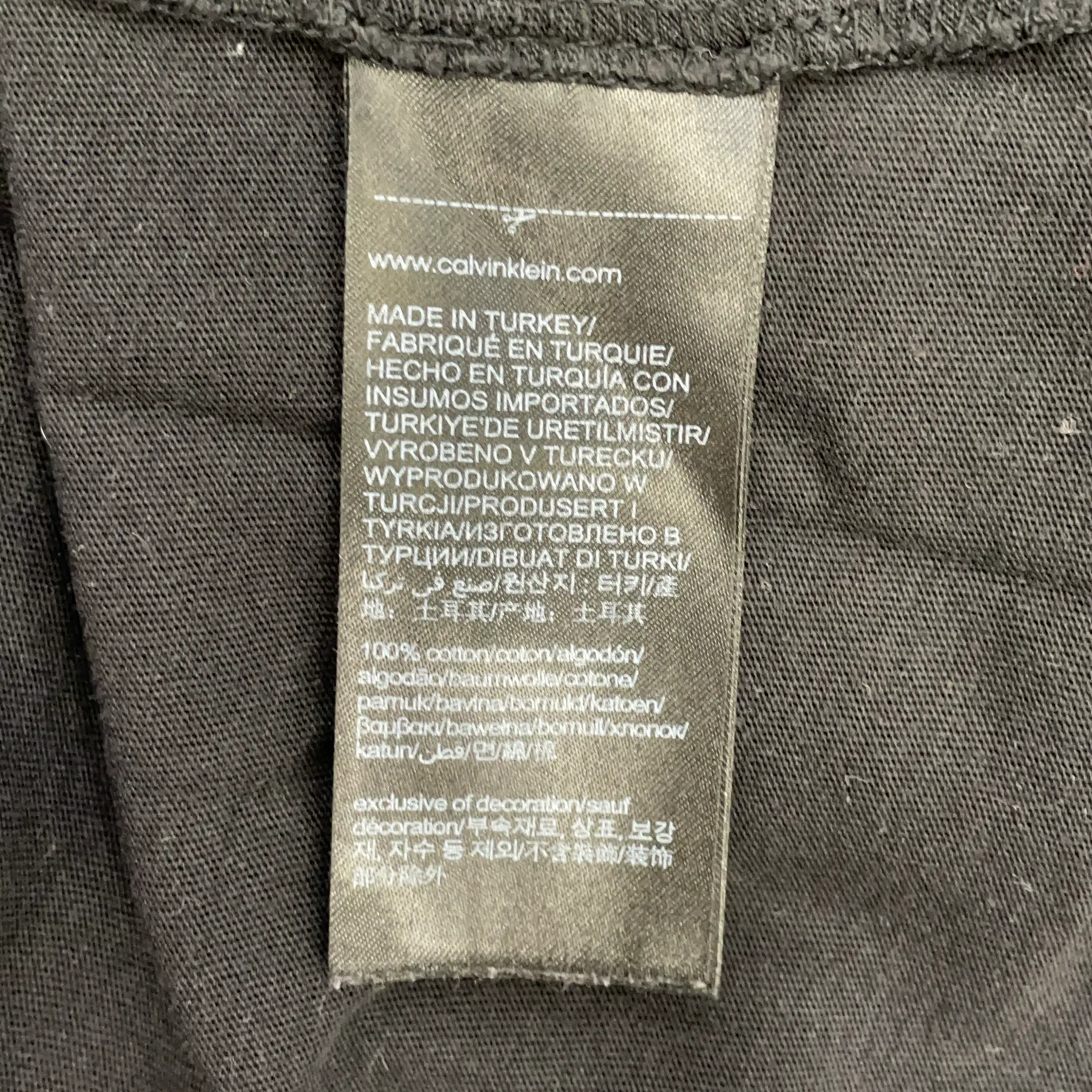 Calvin Klein Jeans - bild 4