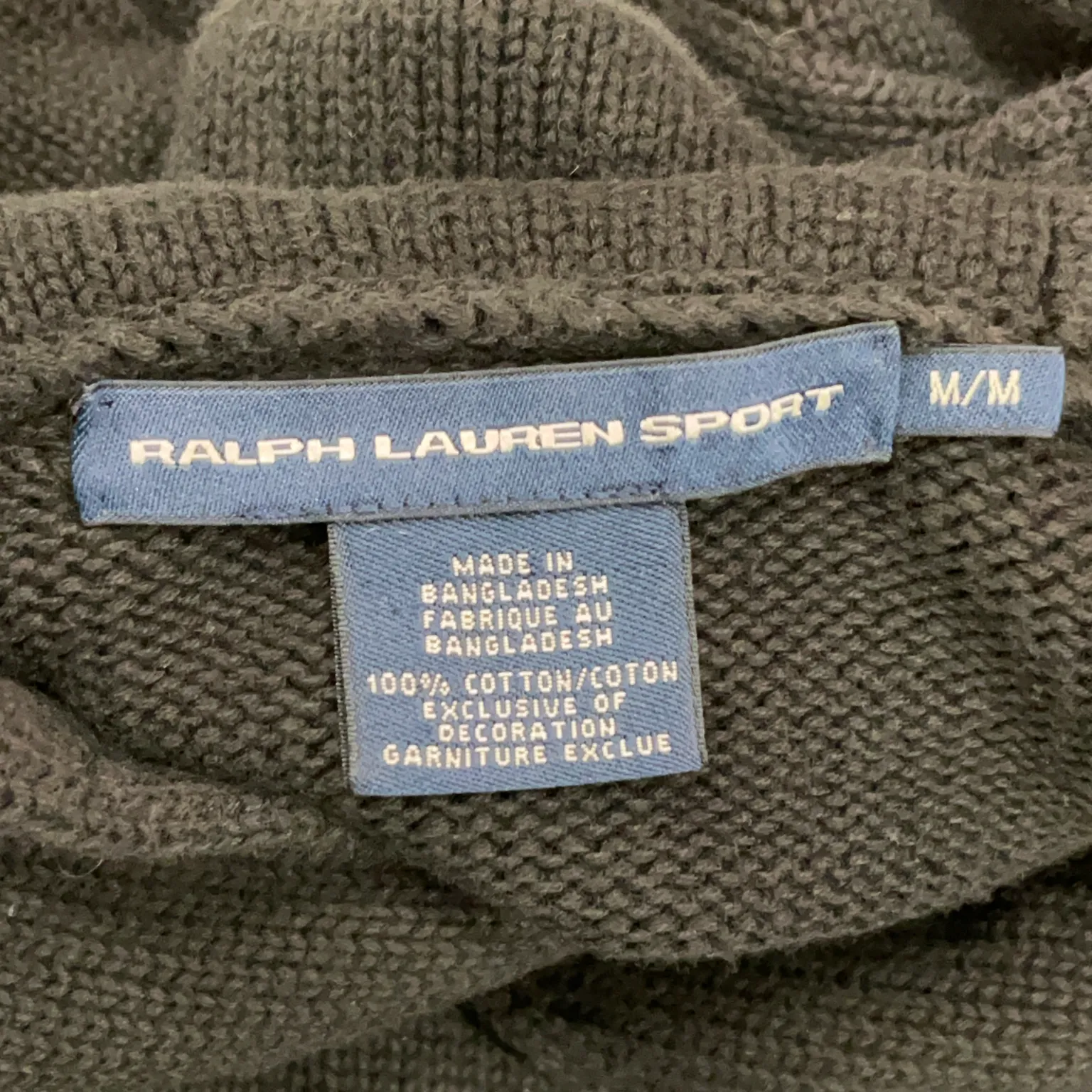 Ralph Lauren Sport - bild 3