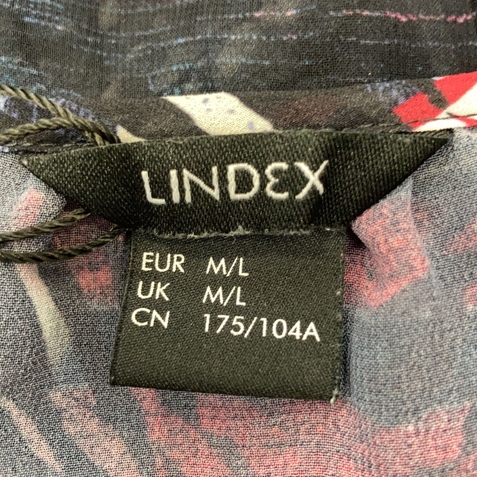 Lindex