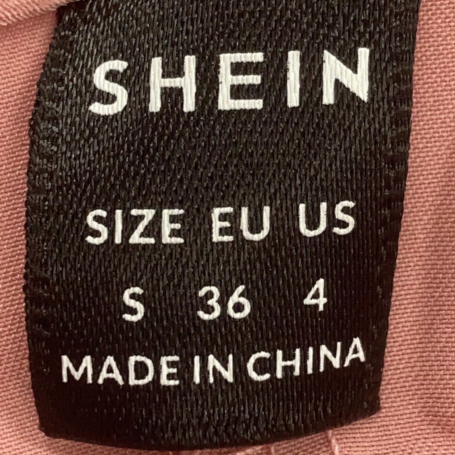 Shein