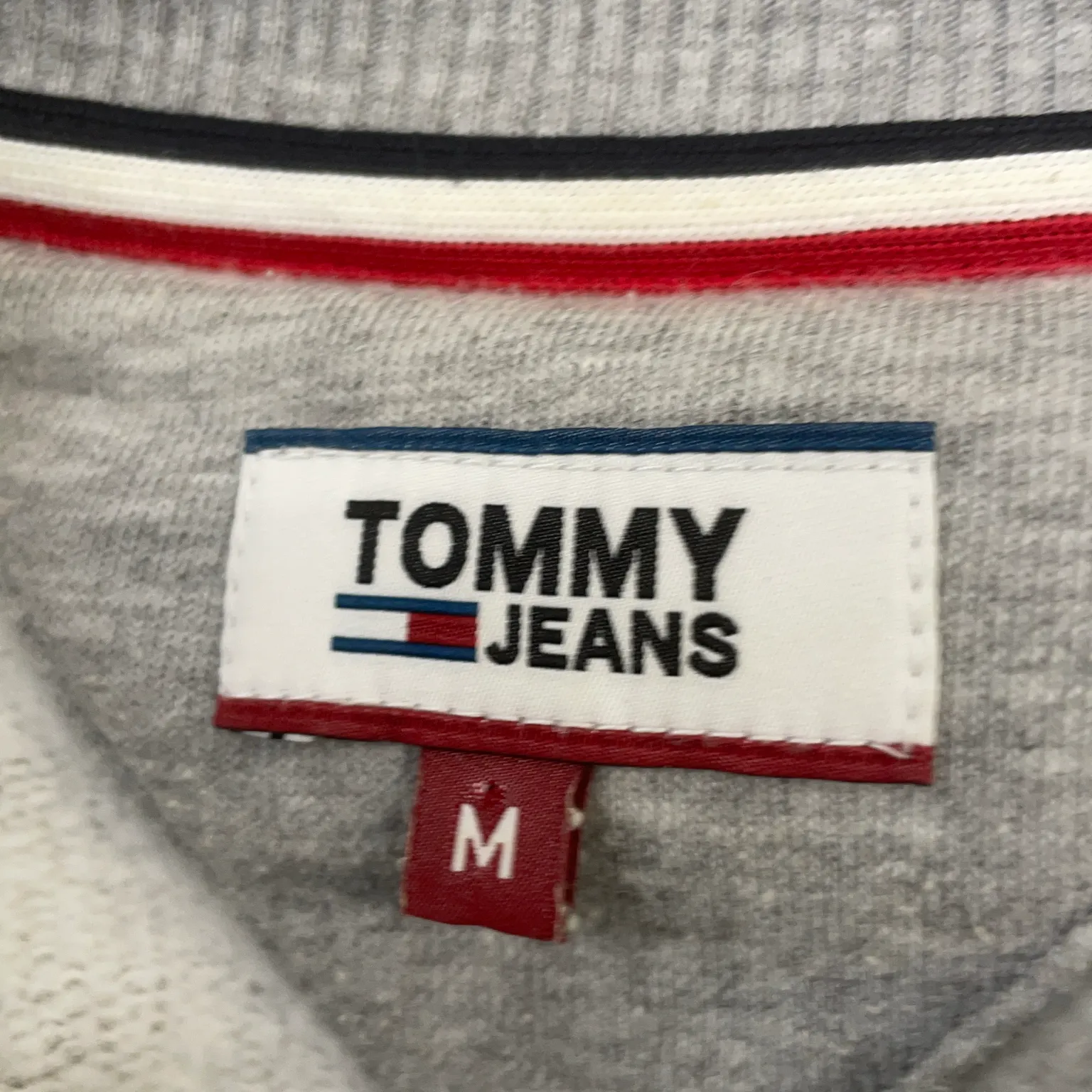 Tommy Hilfiger Jeans - bild 3