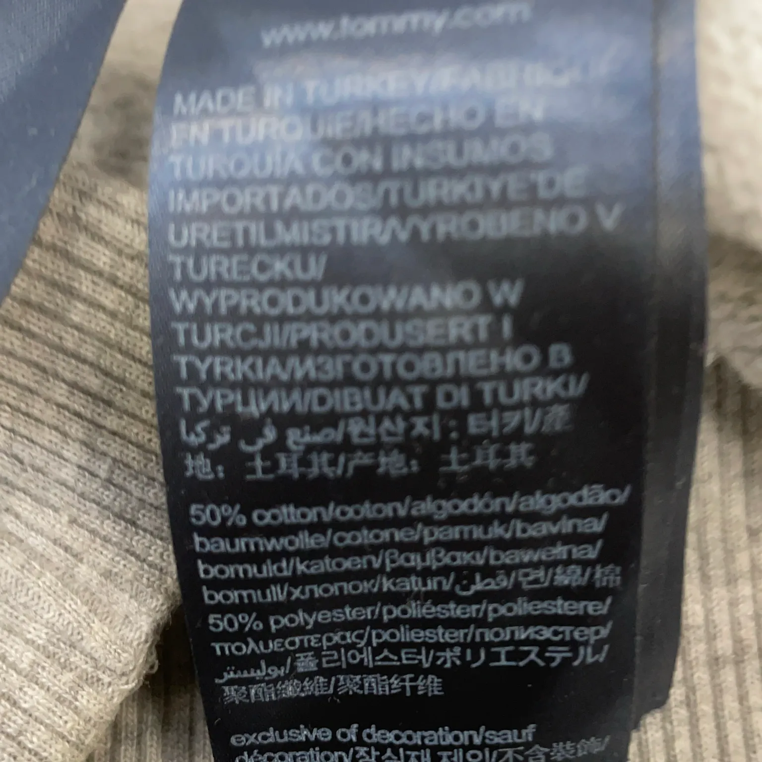 Tommy Hilfiger Jeans - bild 4