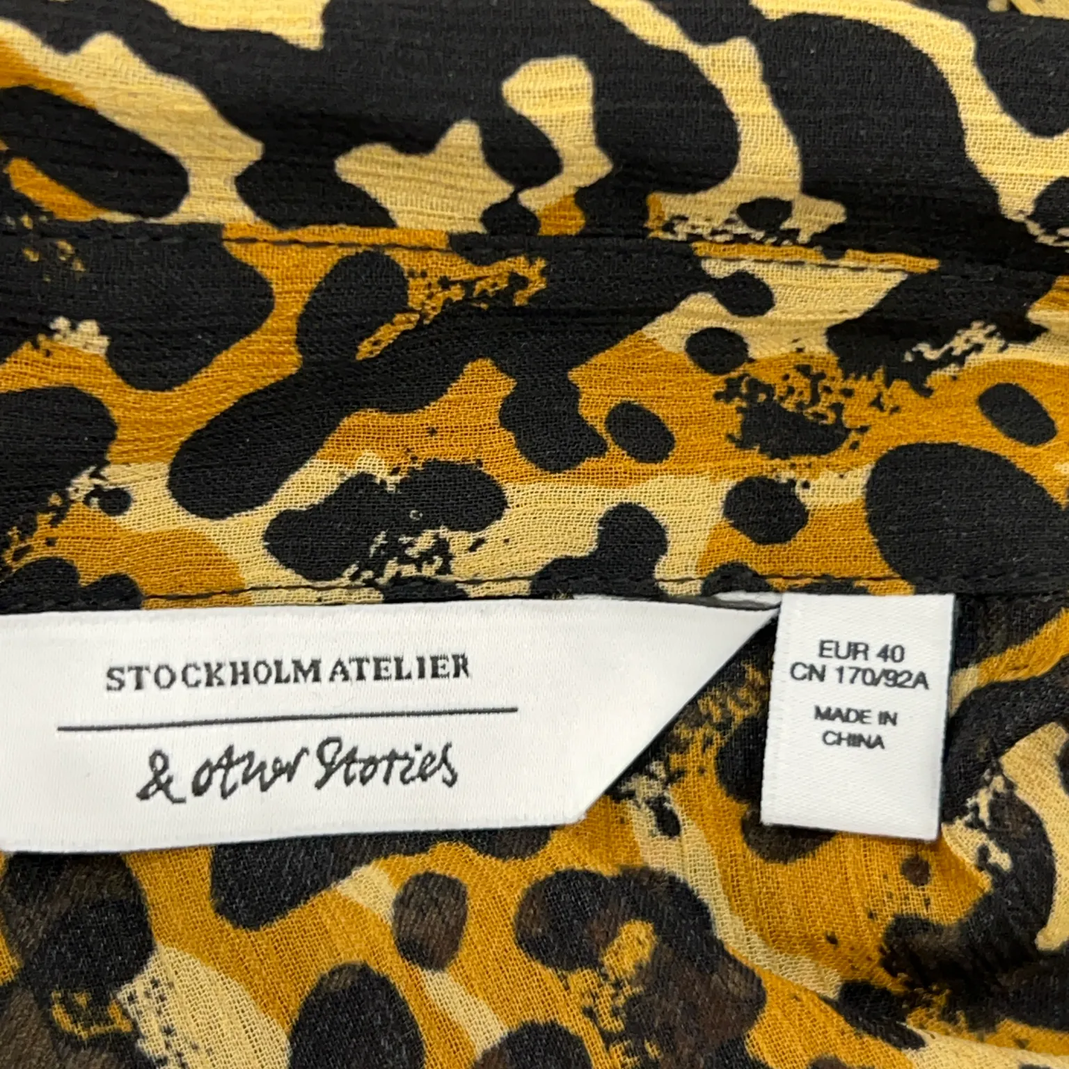 & Other Stories - bild 3