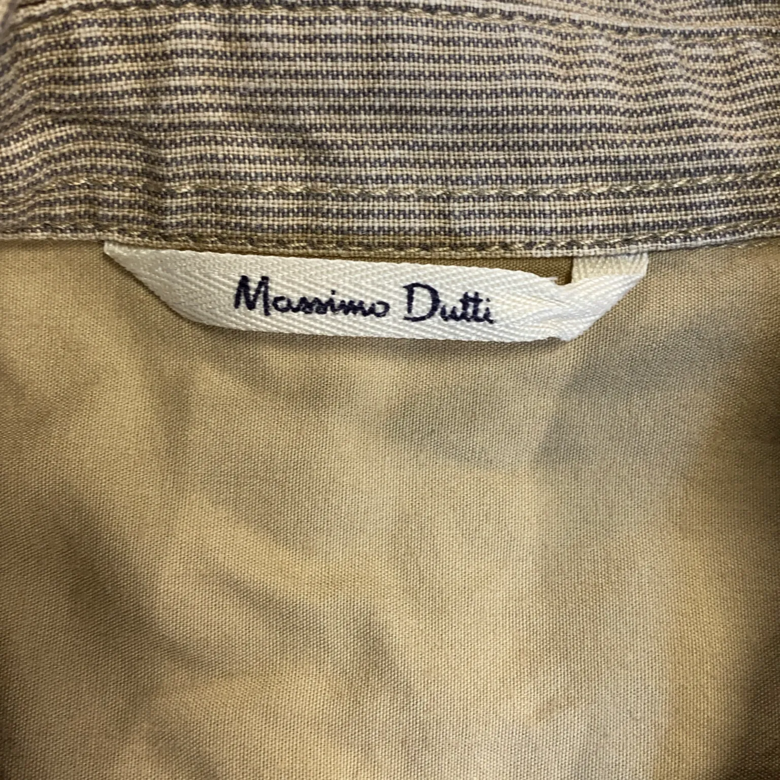 Massimo Dutti - bild 3