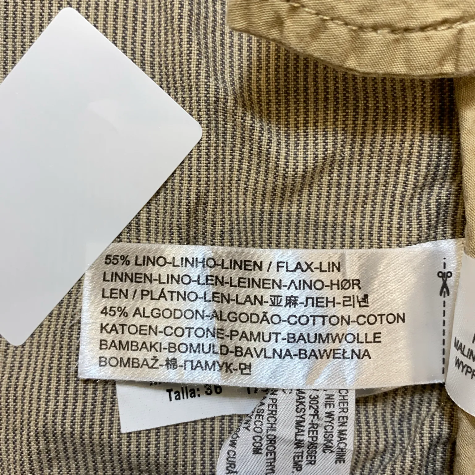 Massimo Dutti - bild 4