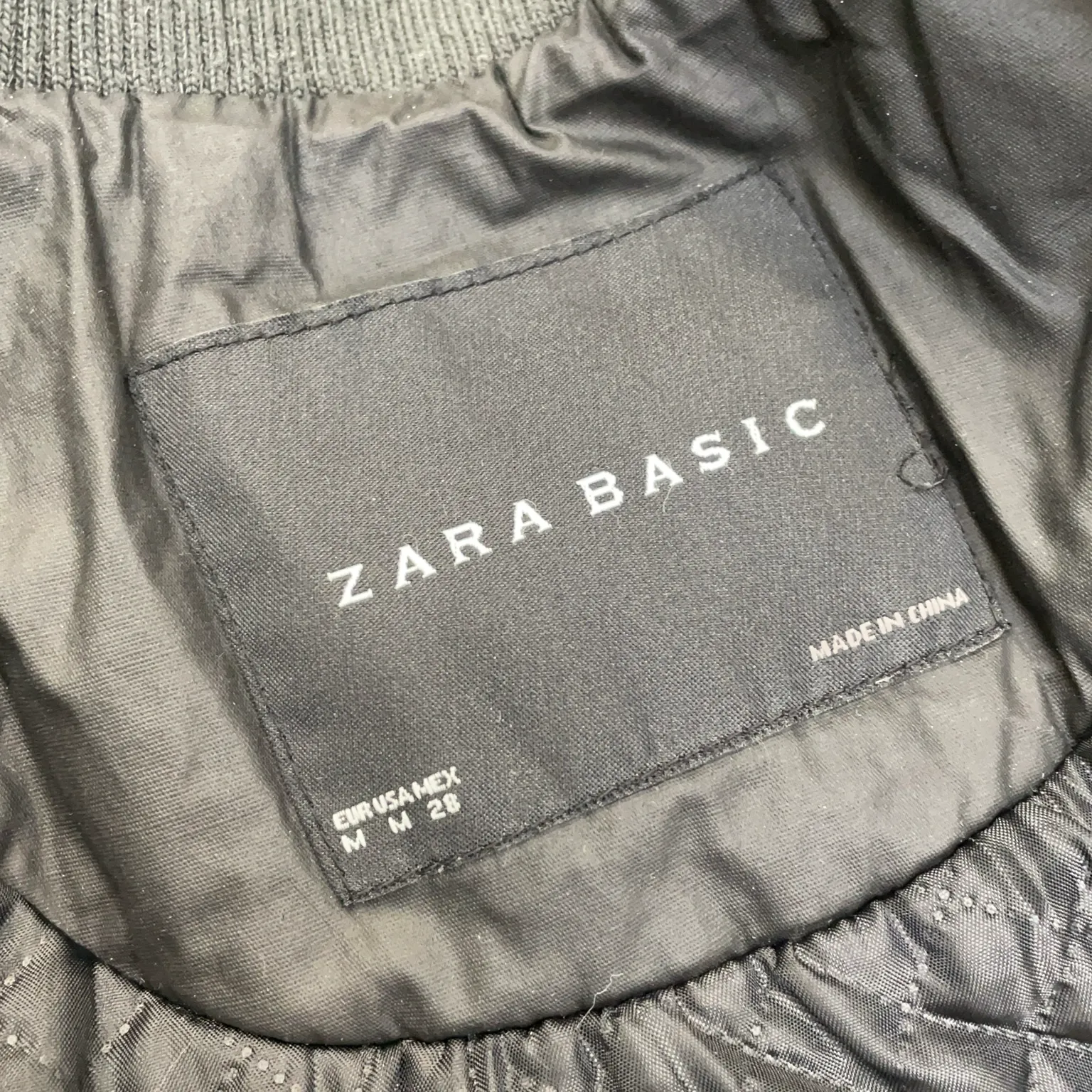 Zara Basic - bild 3