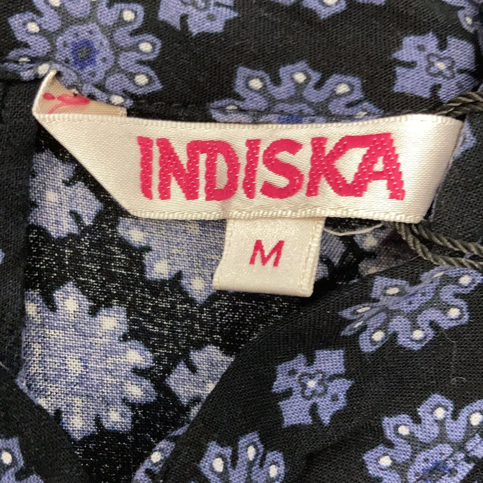 Indiska