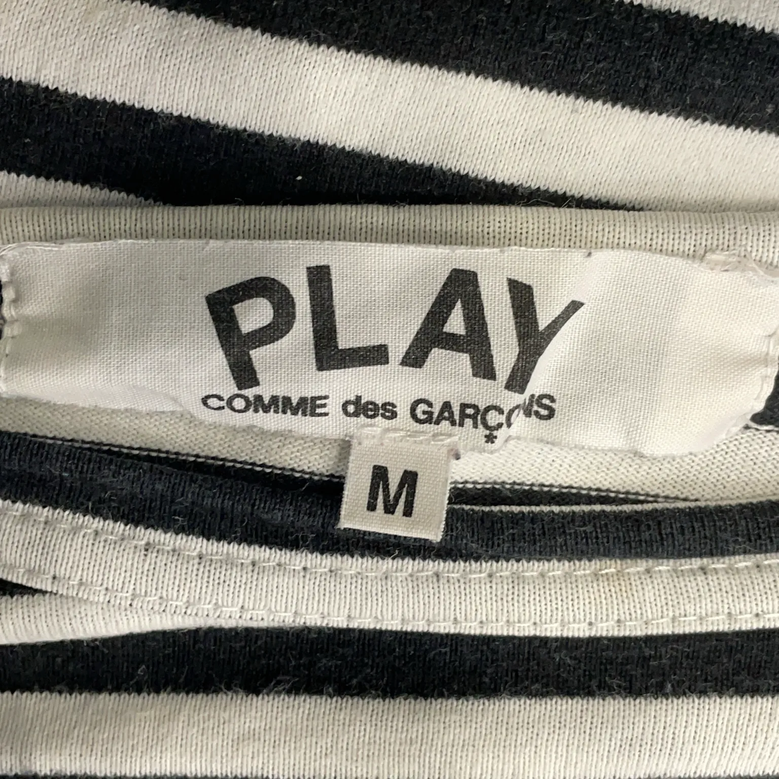 Comme des Garçons PLAY - bild 3