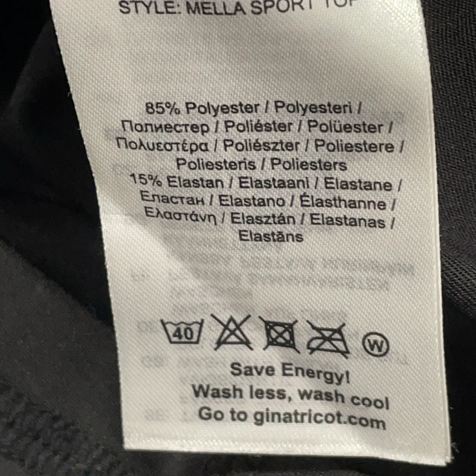 Gina Tricot - bild 4