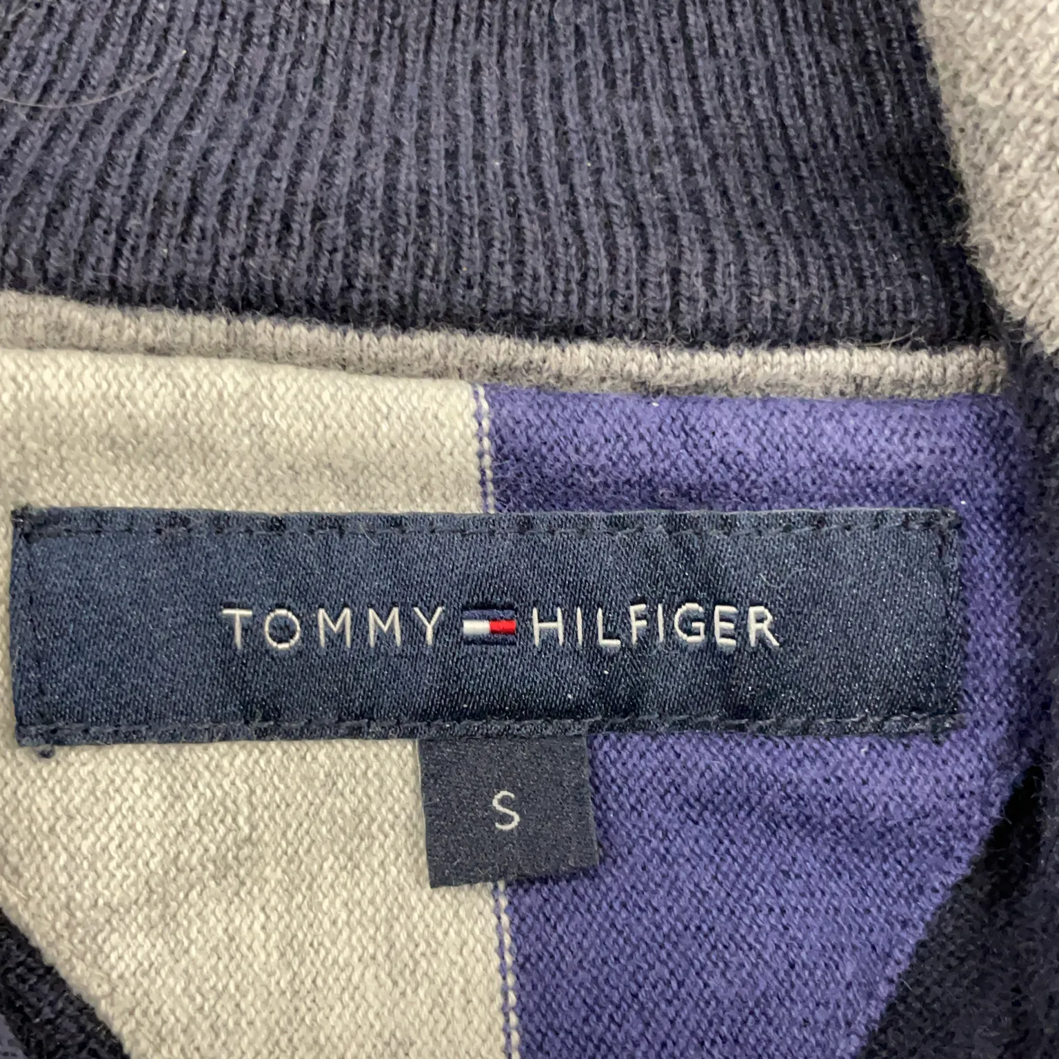 Tommy Hilfiger - bild 3