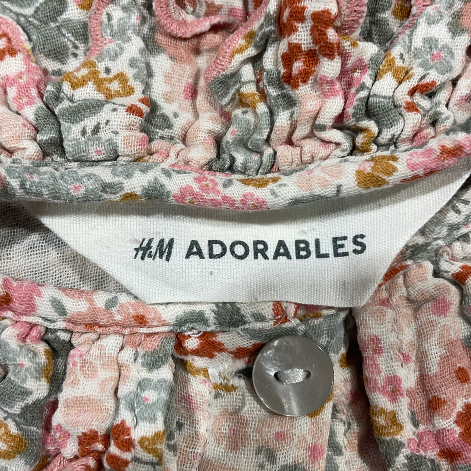 H&M Adorables - bild 3