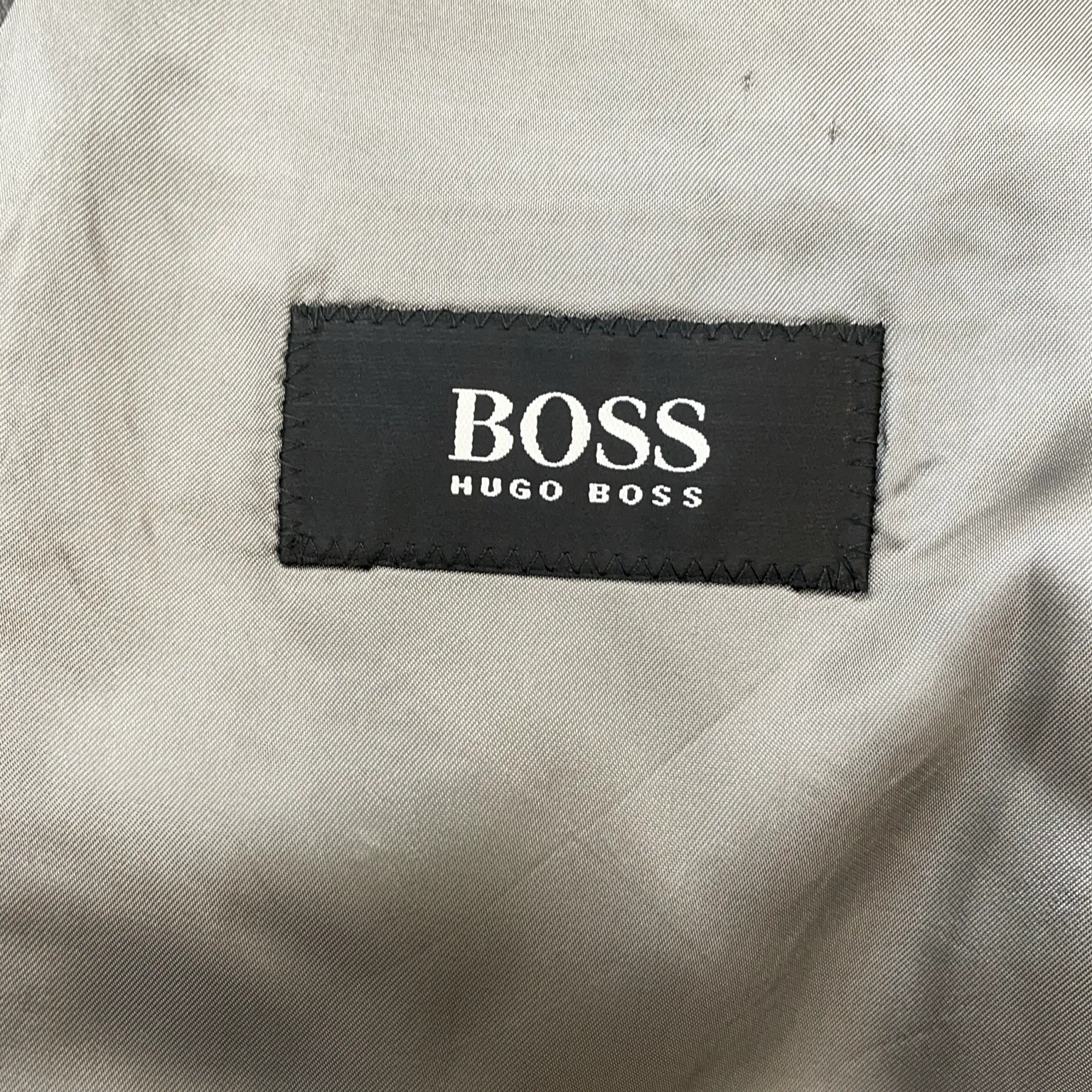 Hugo Boss - bild 3