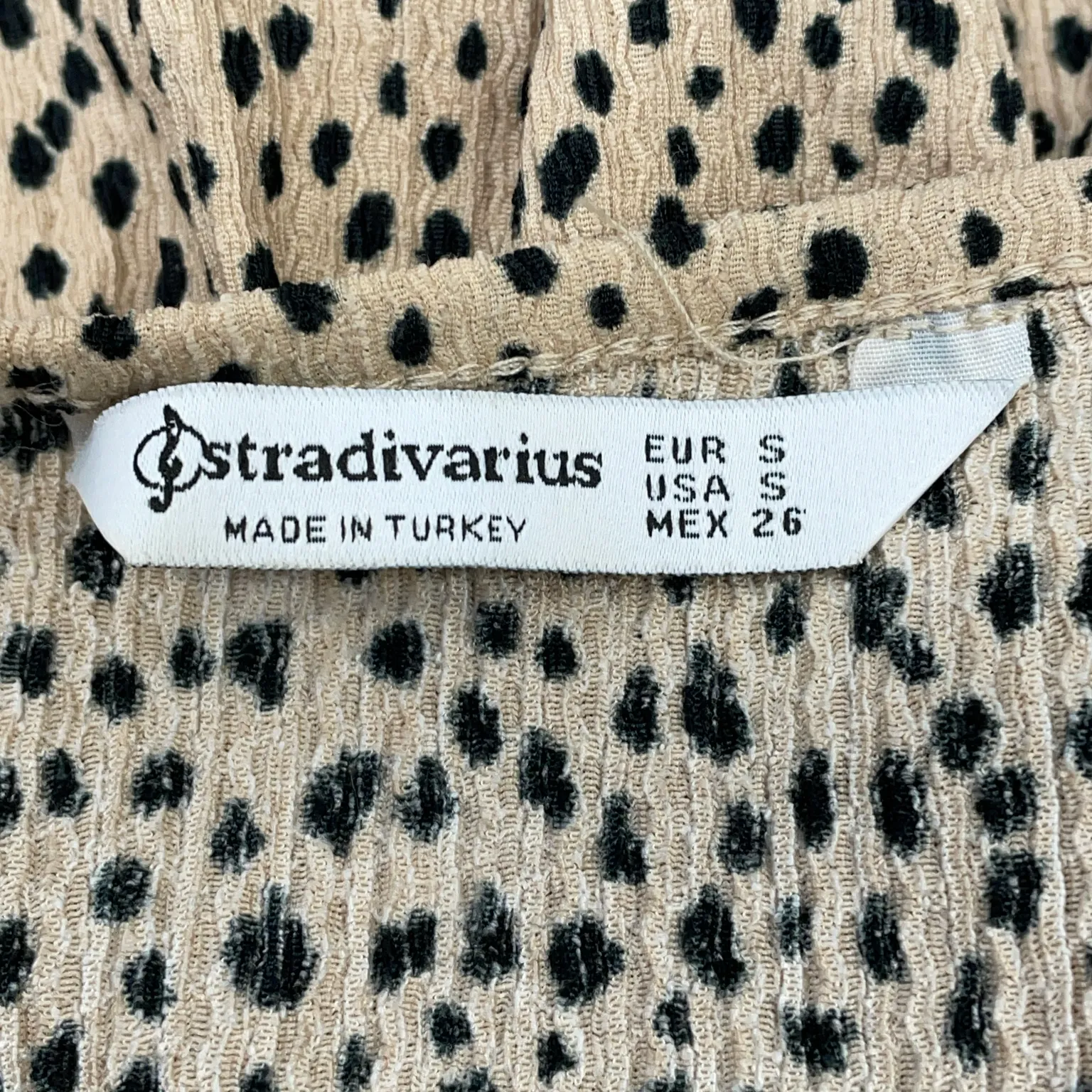 Stradivarius - bild 3