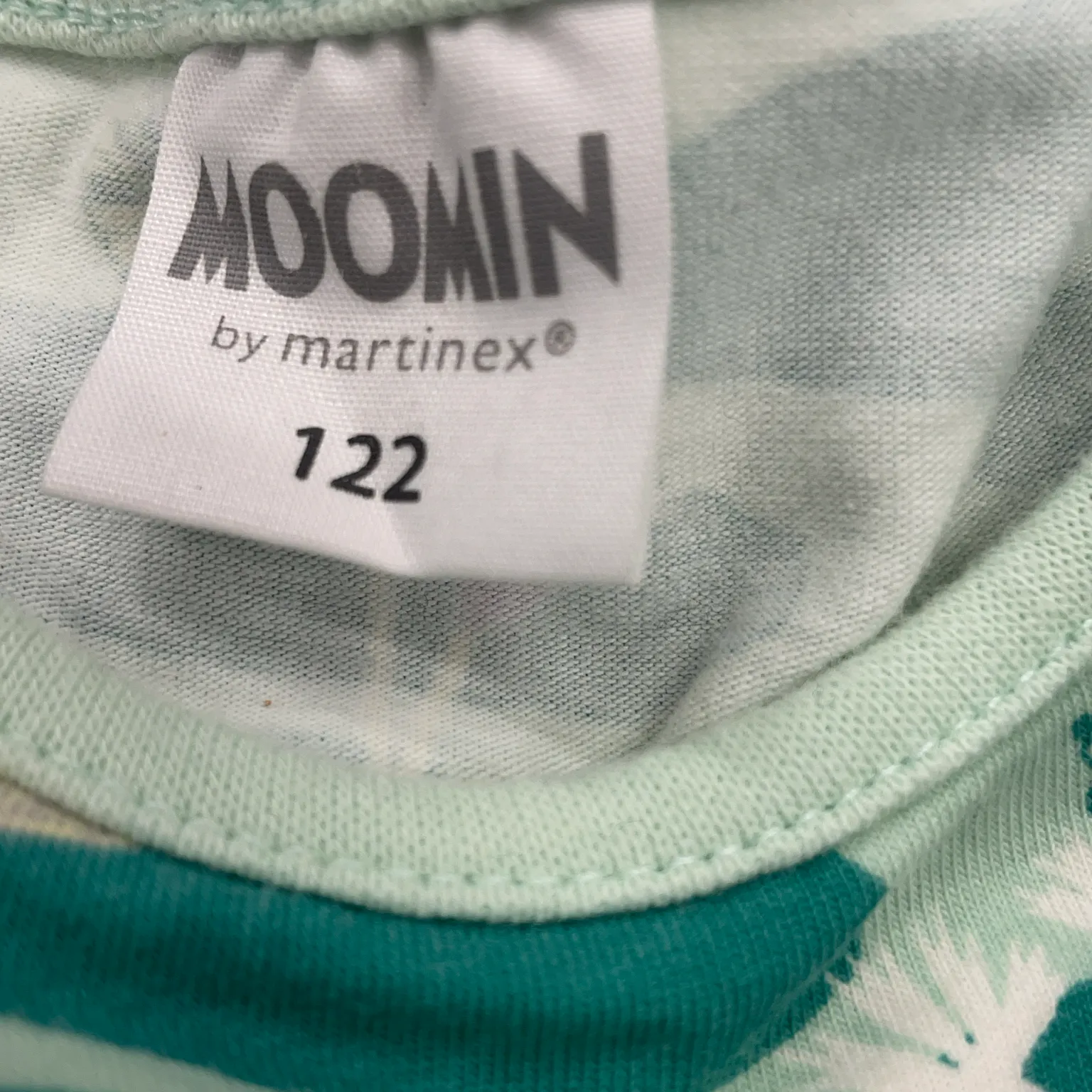 Moomin by Martinex - bild 3