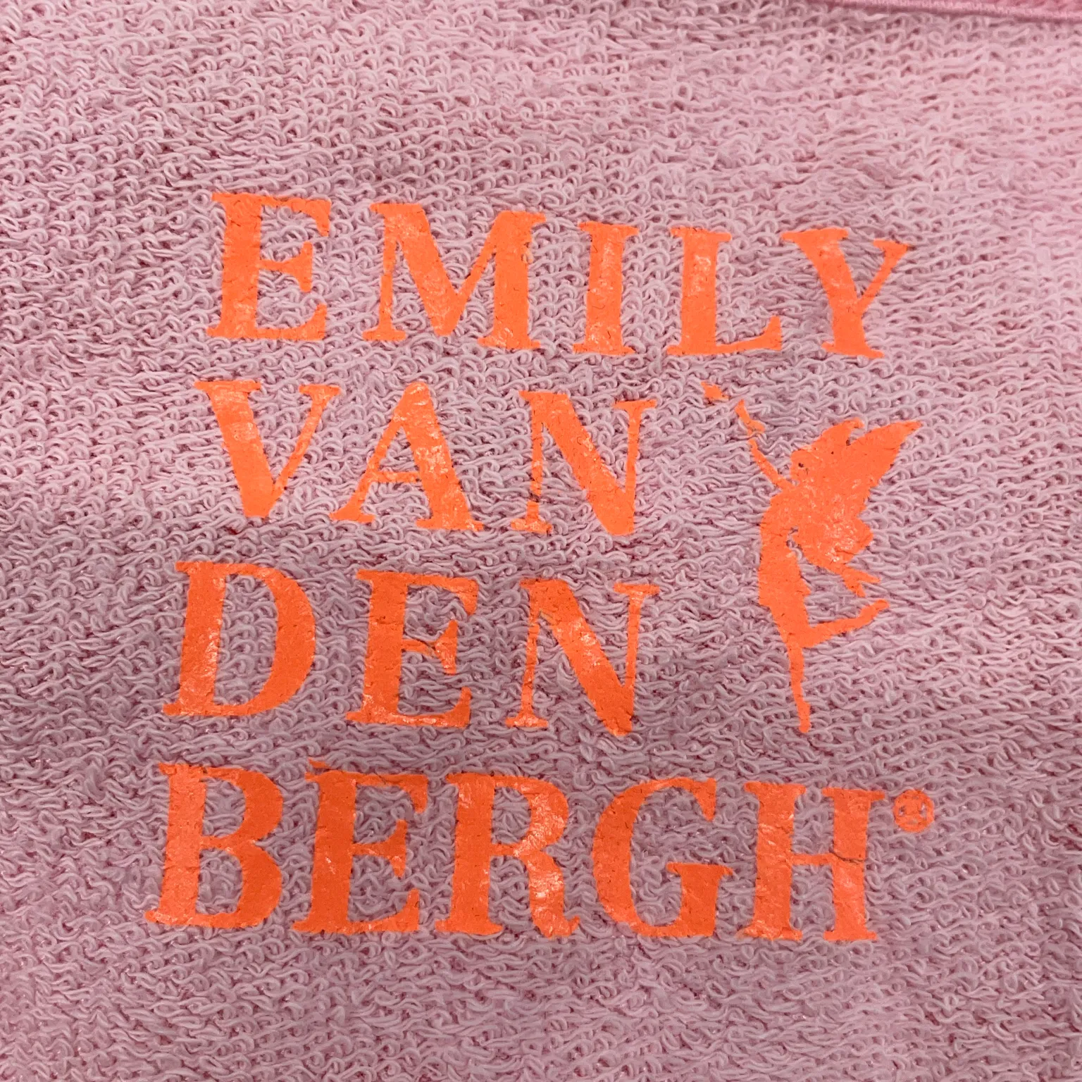 Emily van den Bergh - bild 3