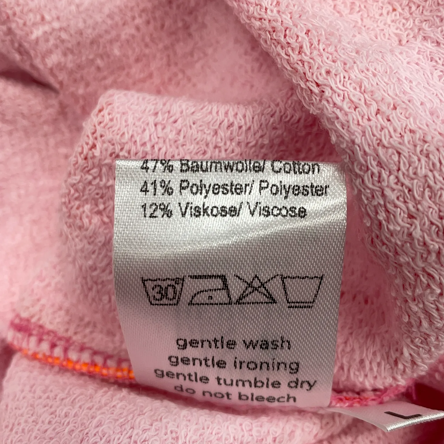 Emily van den Bergh - bild 4