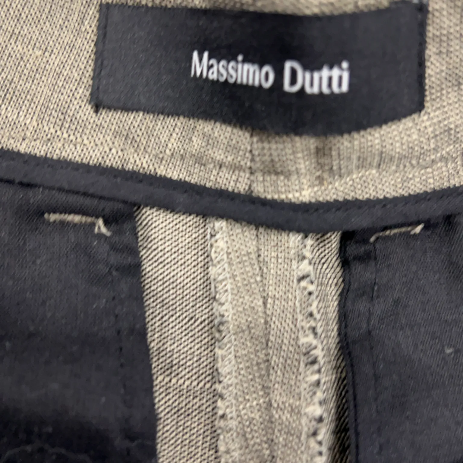 Massimo Dutti - bild 3