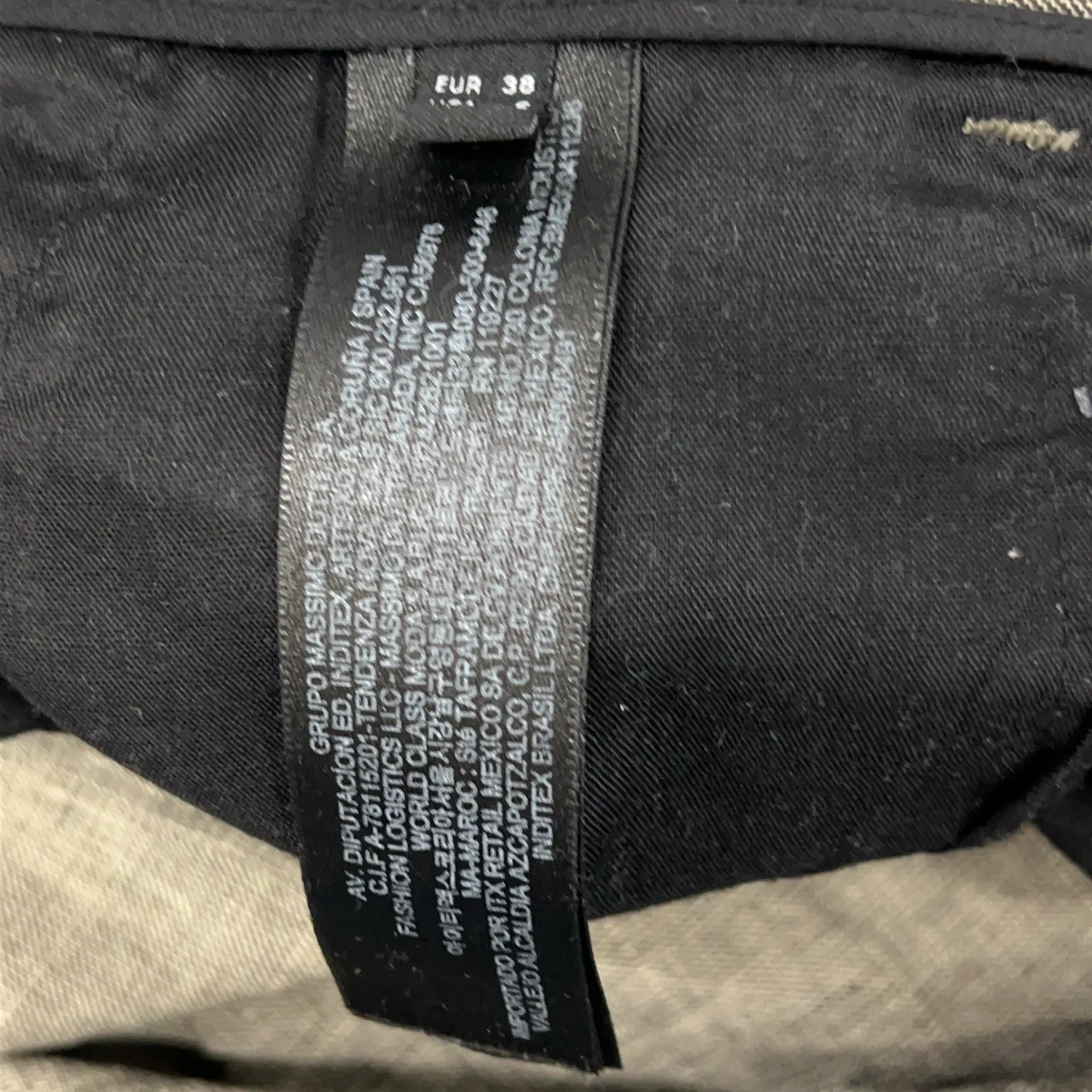 Massimo Dutti - bild 4