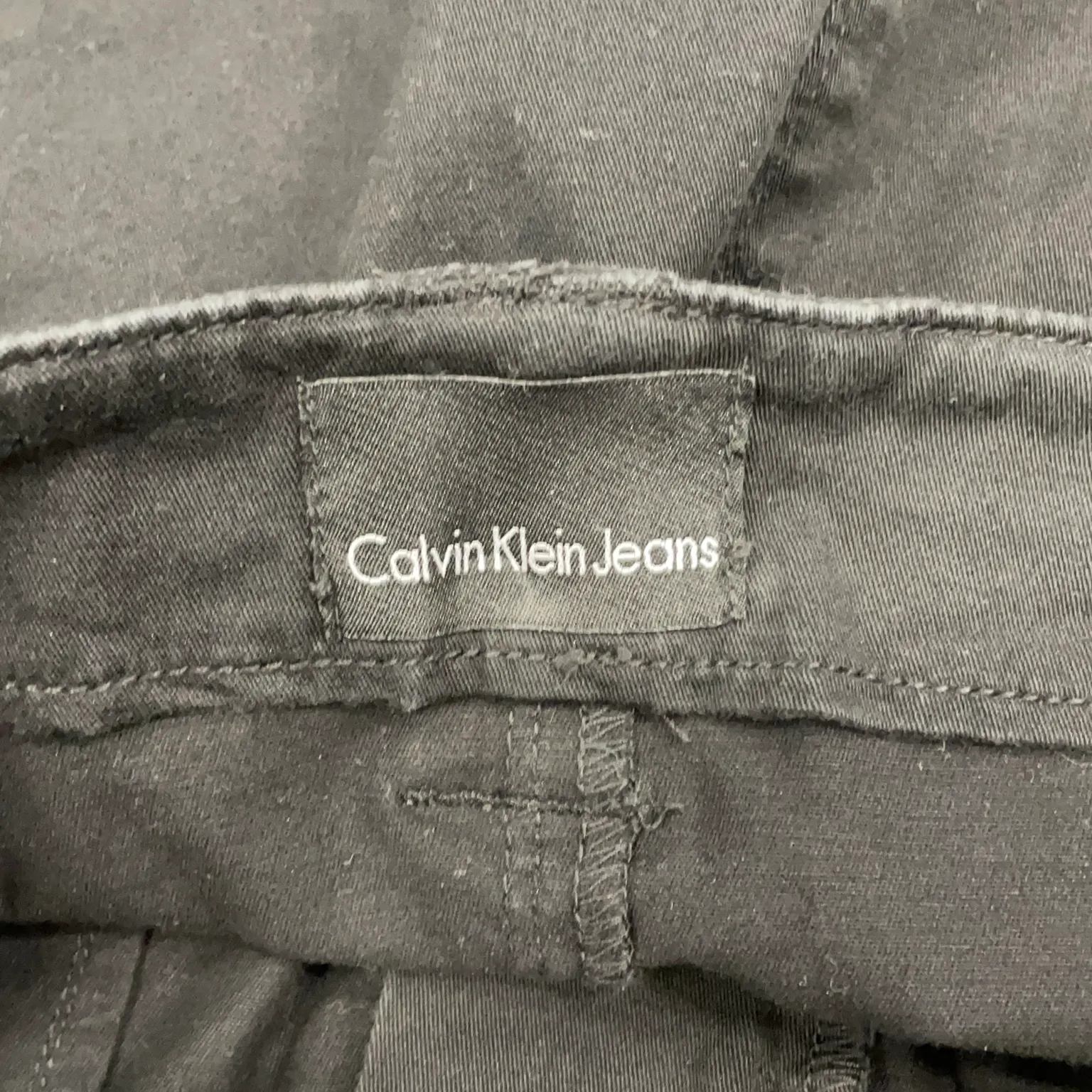 Calvin Klein Jeans - bild 3