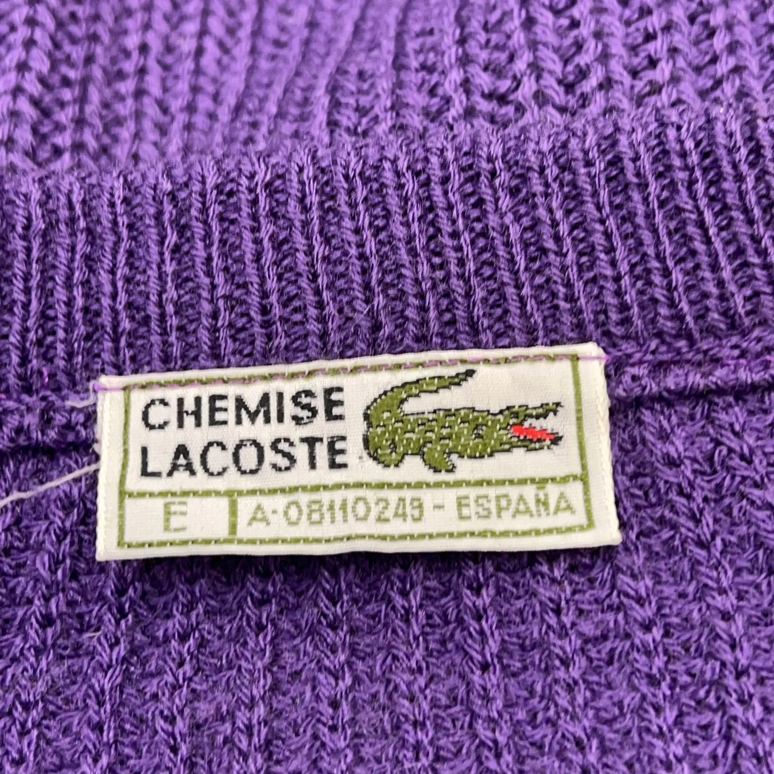 Chemise Lacoste - bild 3