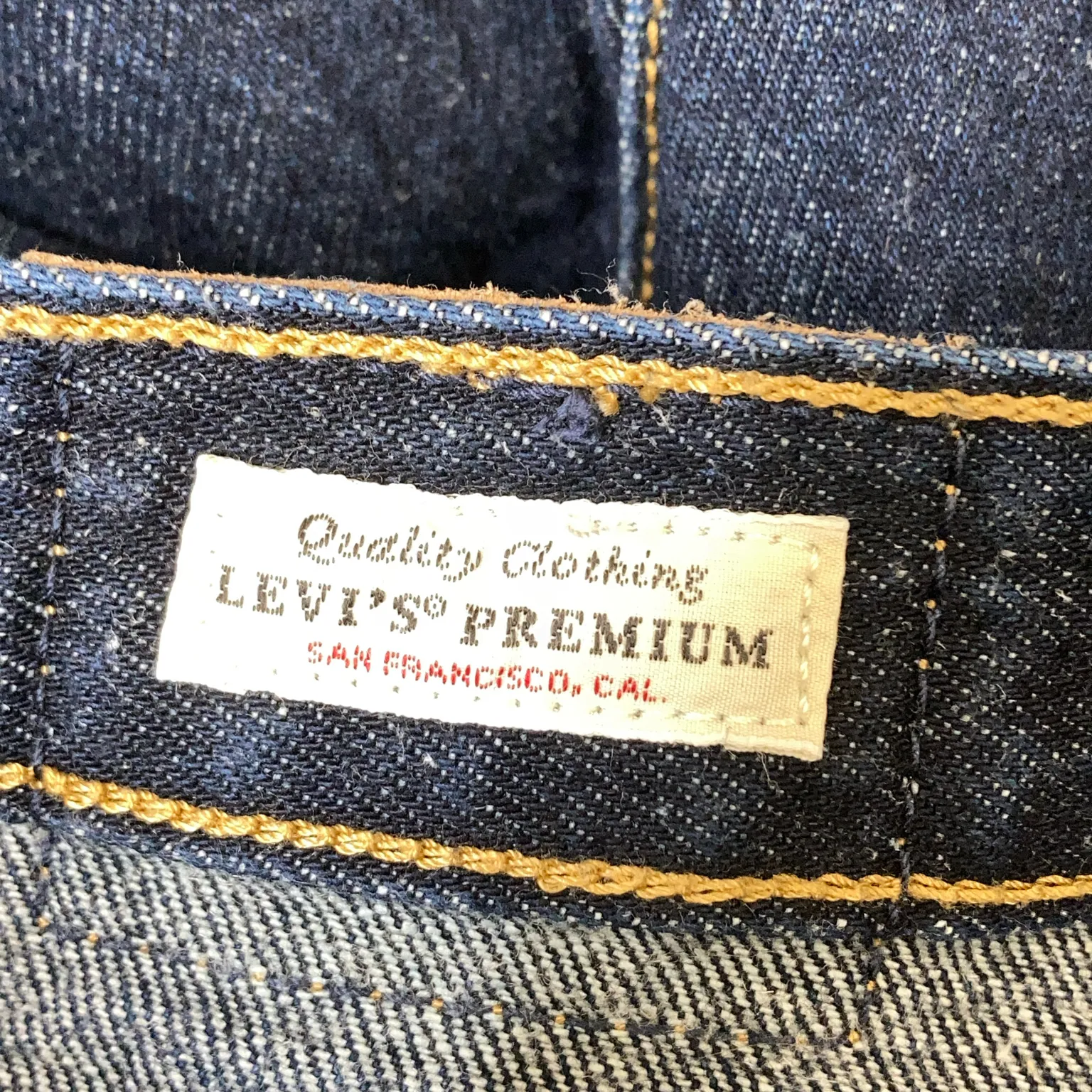 Levi Strauss & Co - bild 3