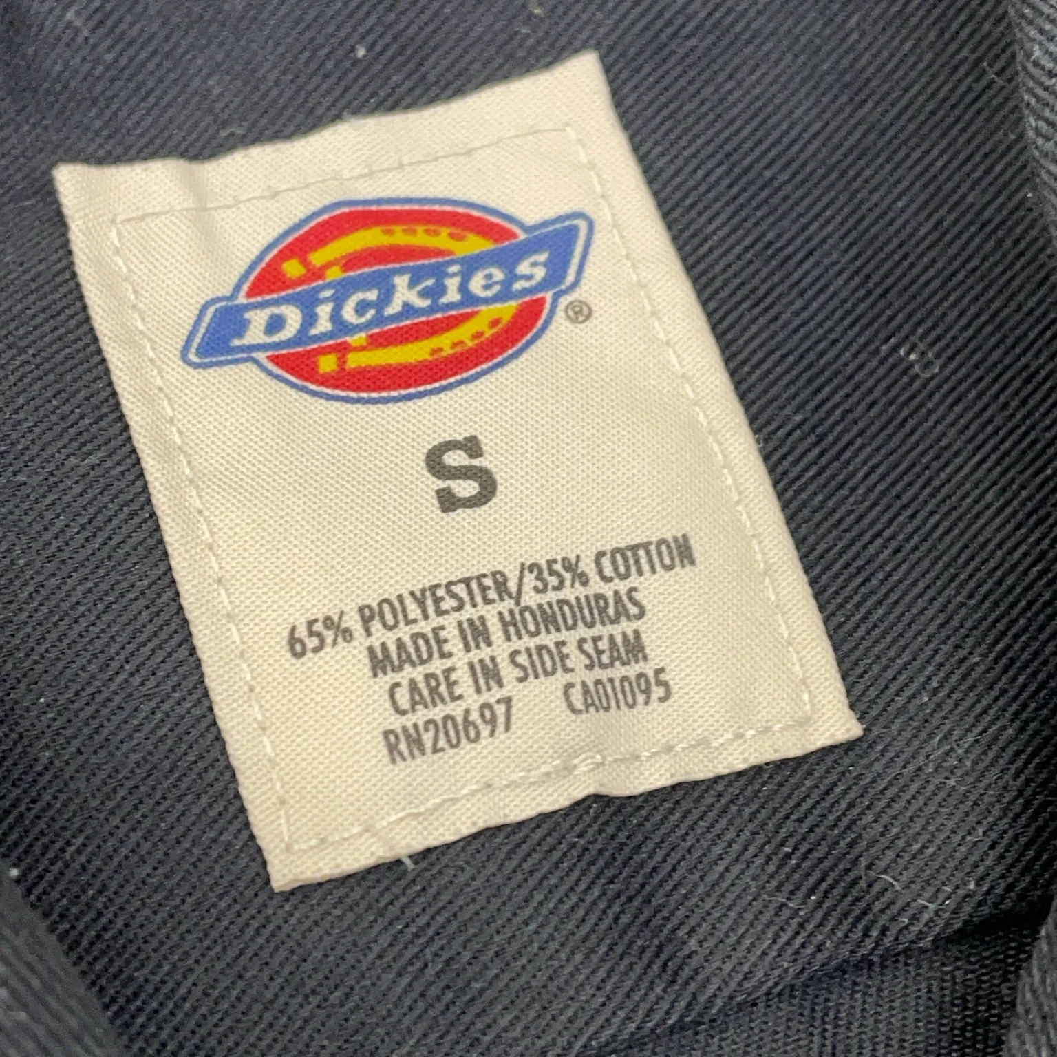 Dickies - bild 3